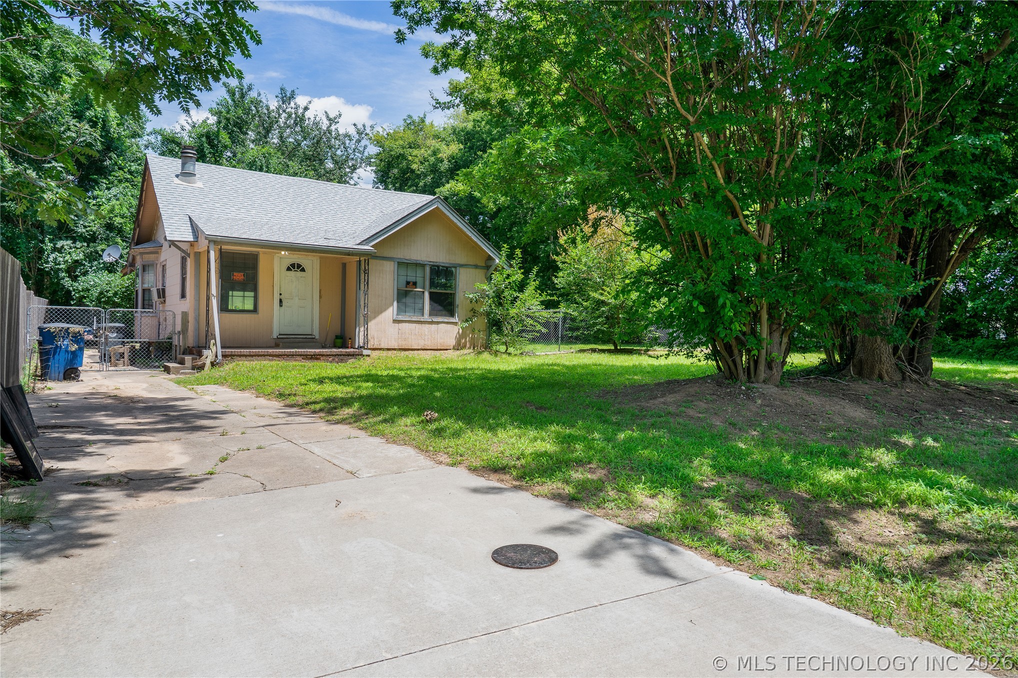1373 E 66th Place Tulsa OK 74136