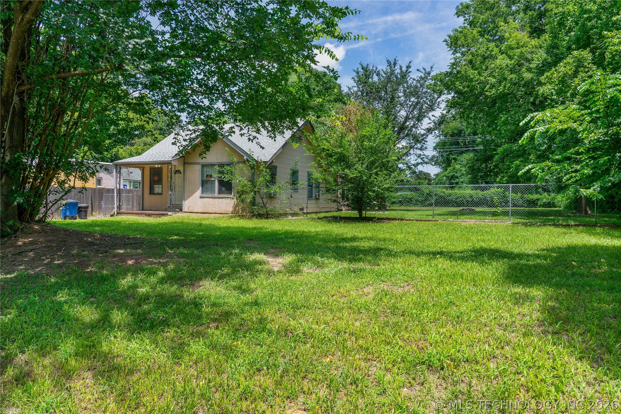 1373 E 66th Place Tulsa OK 74136