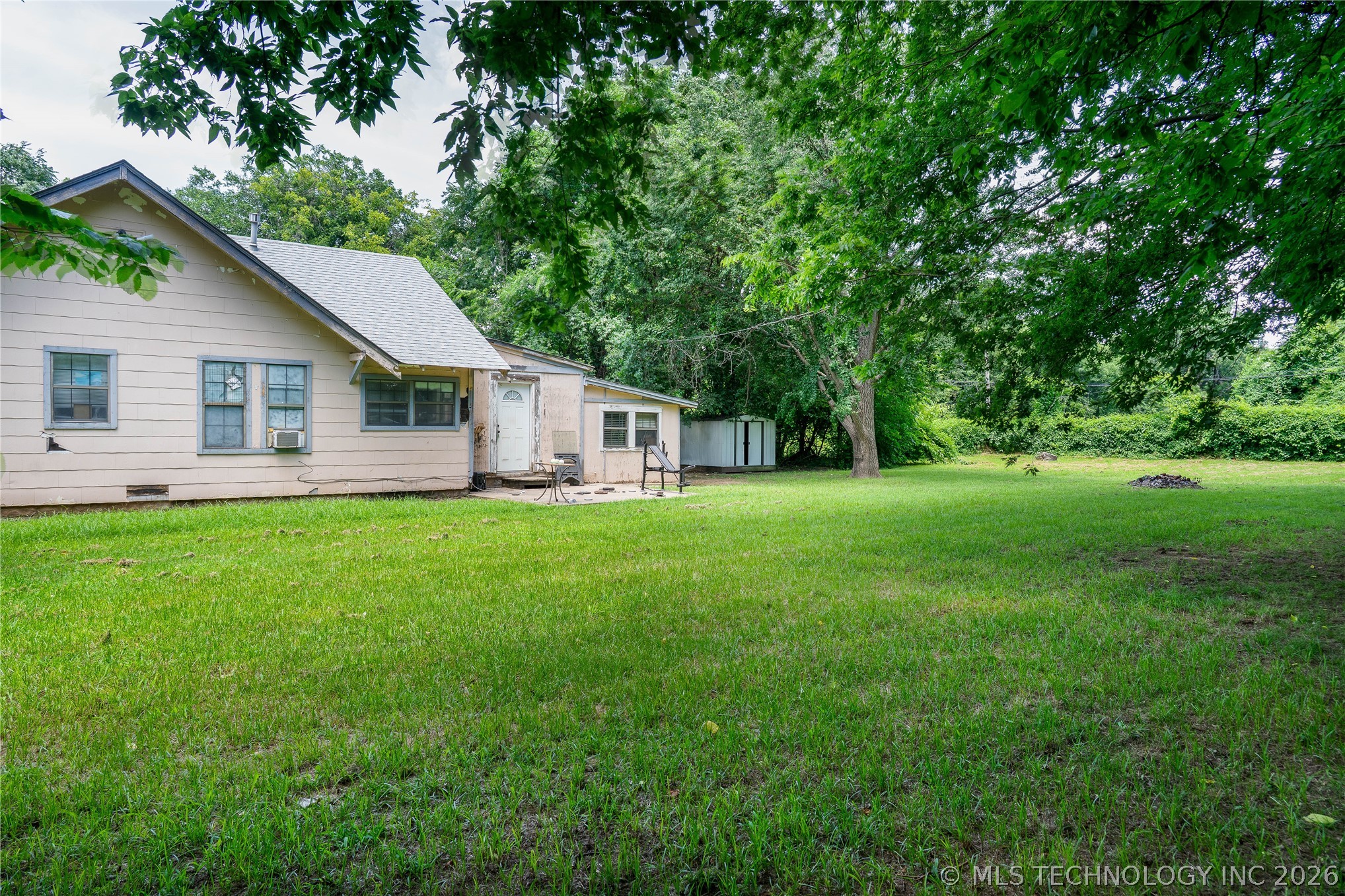 1373 E 66th Place Tulsa OK 74136