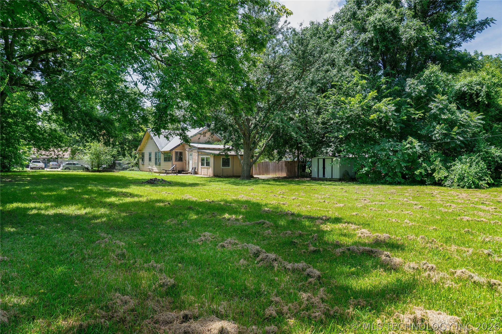 1373 E 66th Place Tulsa OK 74136