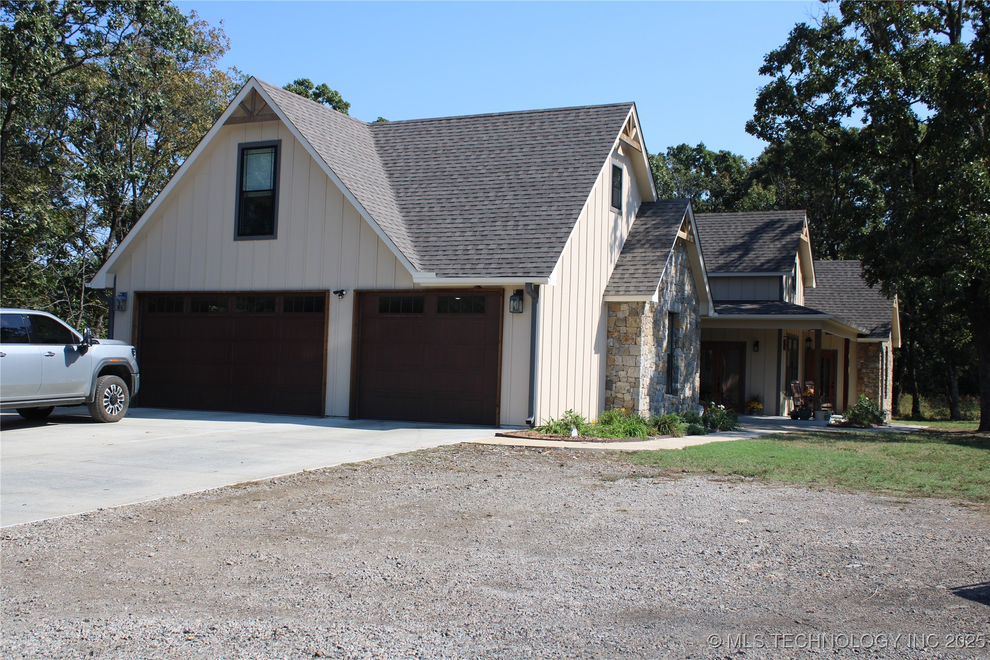 24901 E 280 Road Chelsea OK 74016