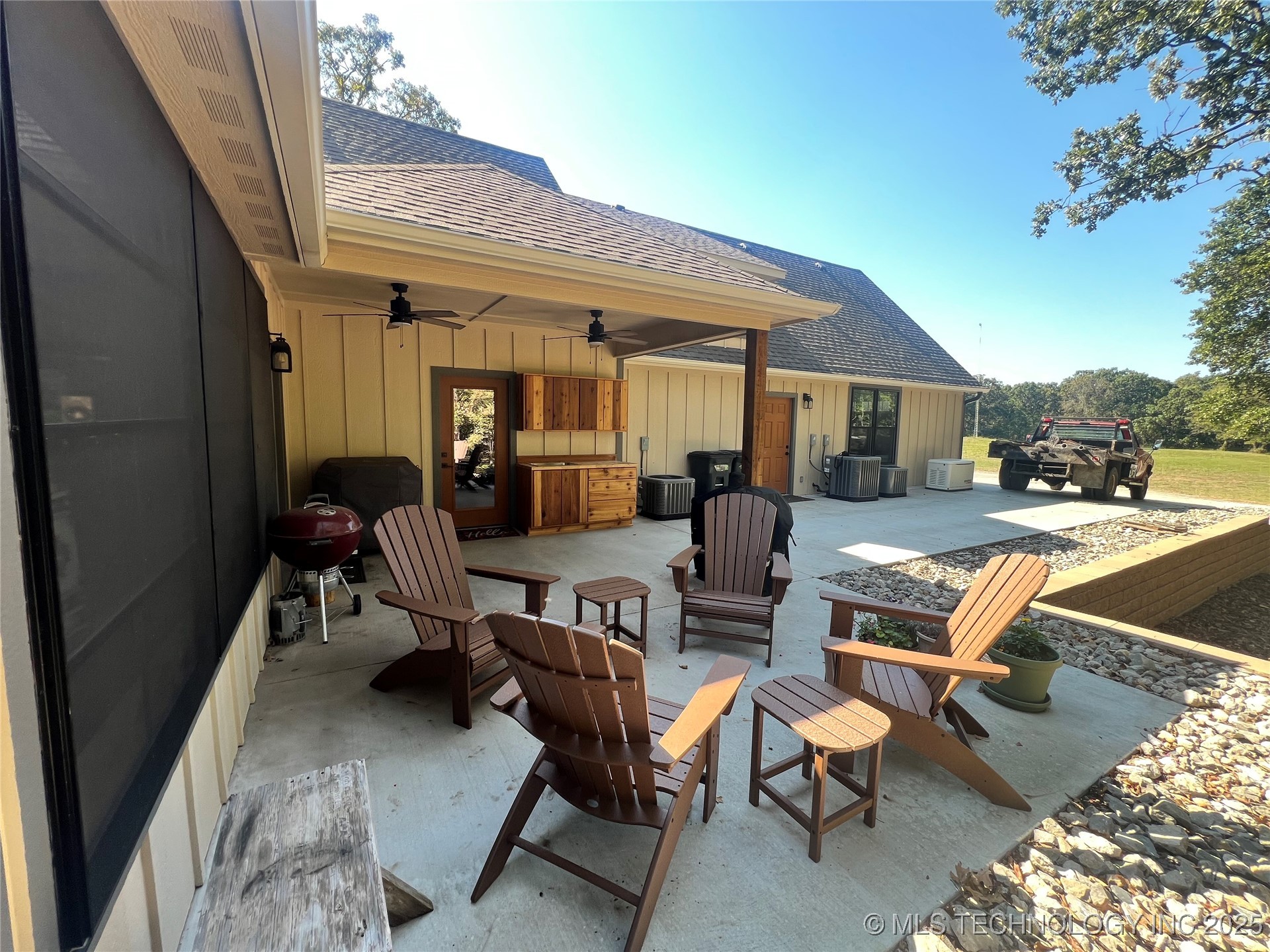 24901 E 280 Road Chelsea OK 74016