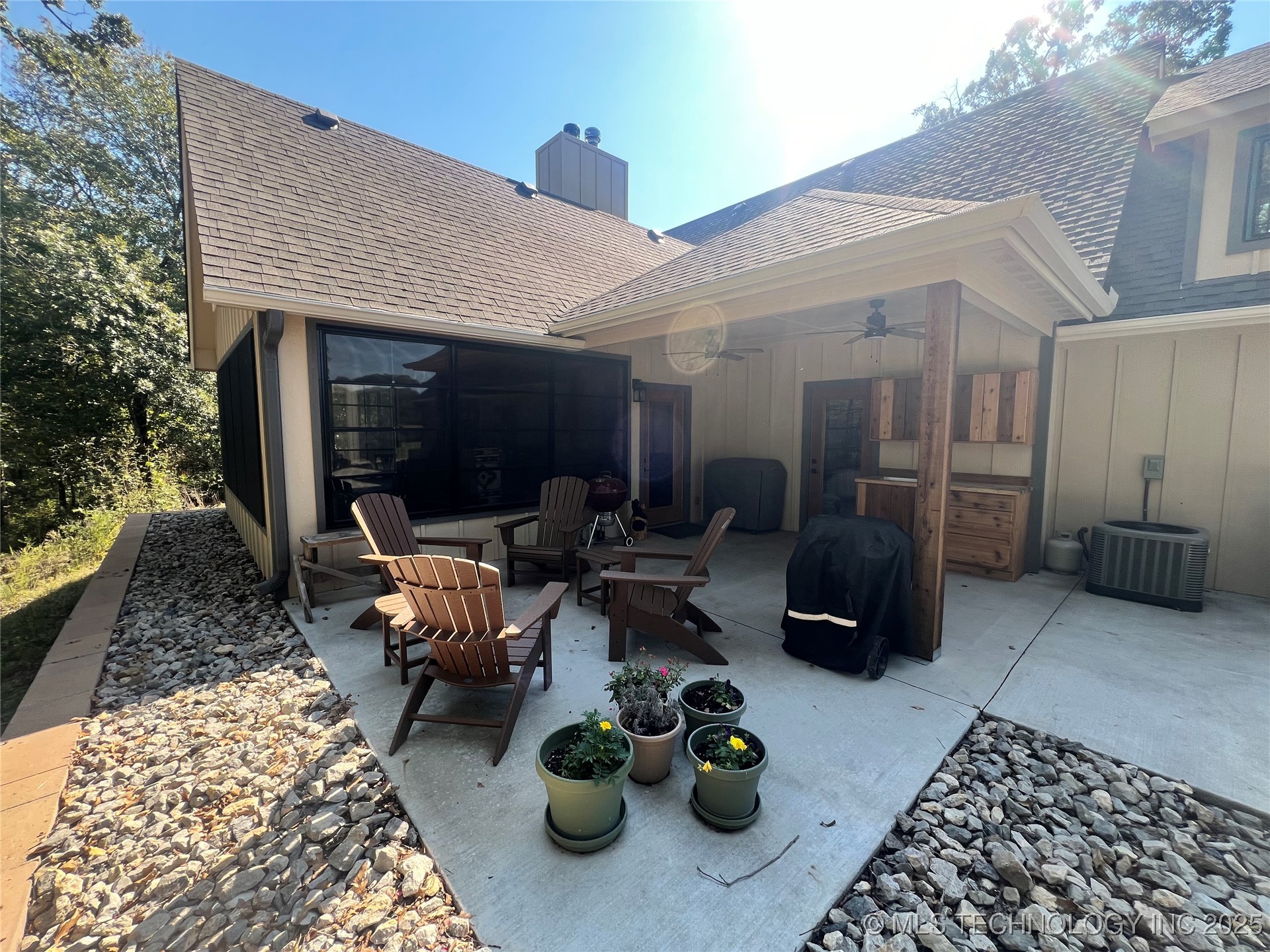 24901 E 280 Road Chelsea OK 74016