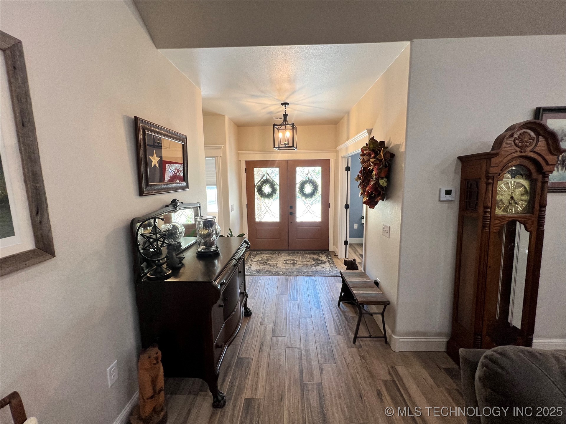 24901 E 280 Road Chelsea OK 74016