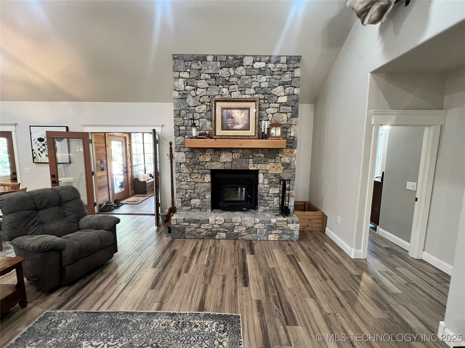 24901 E 280 Road Chelsea OK 74016
