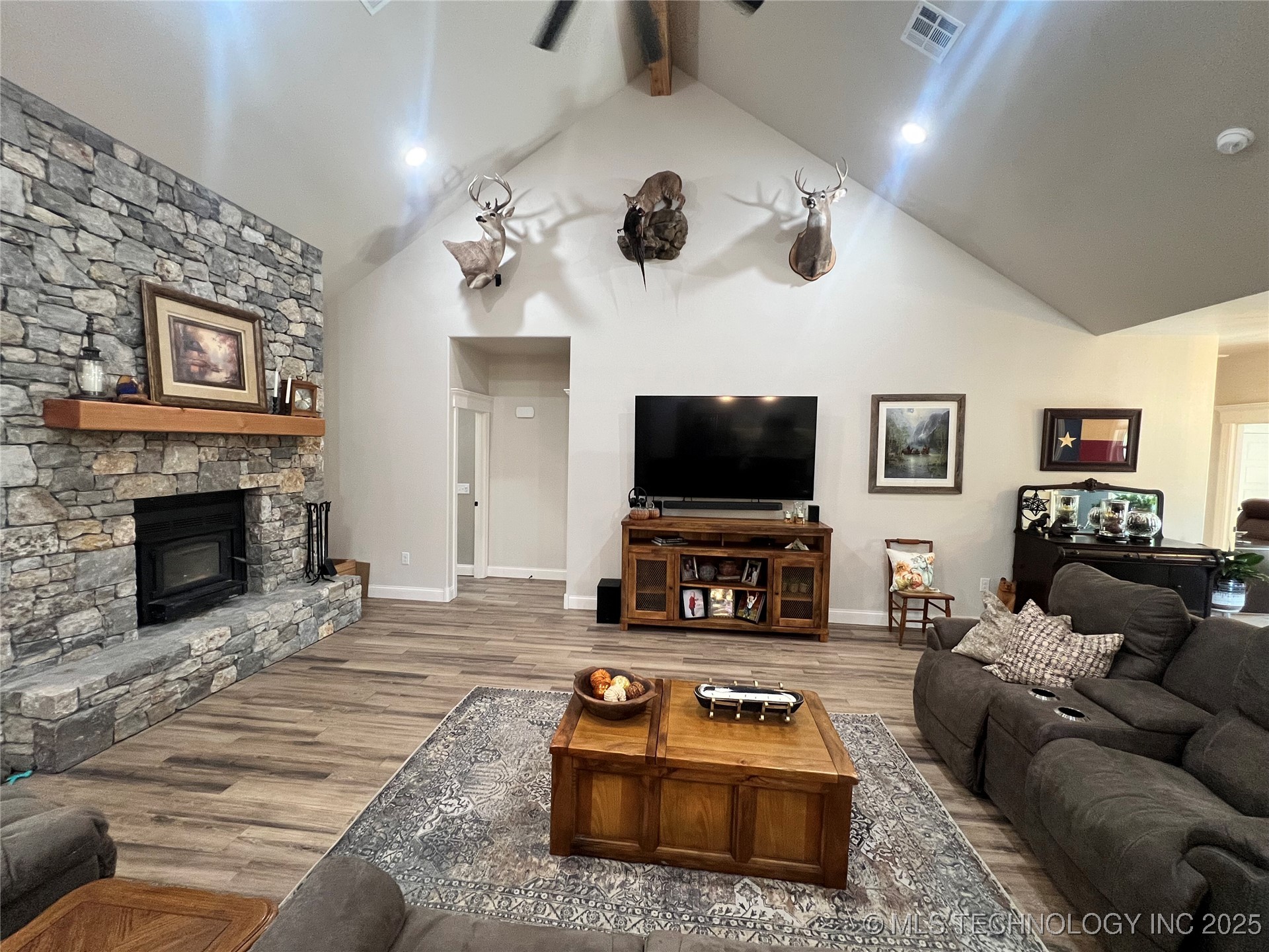 24901 E 280 Road Chelsea OK 74016