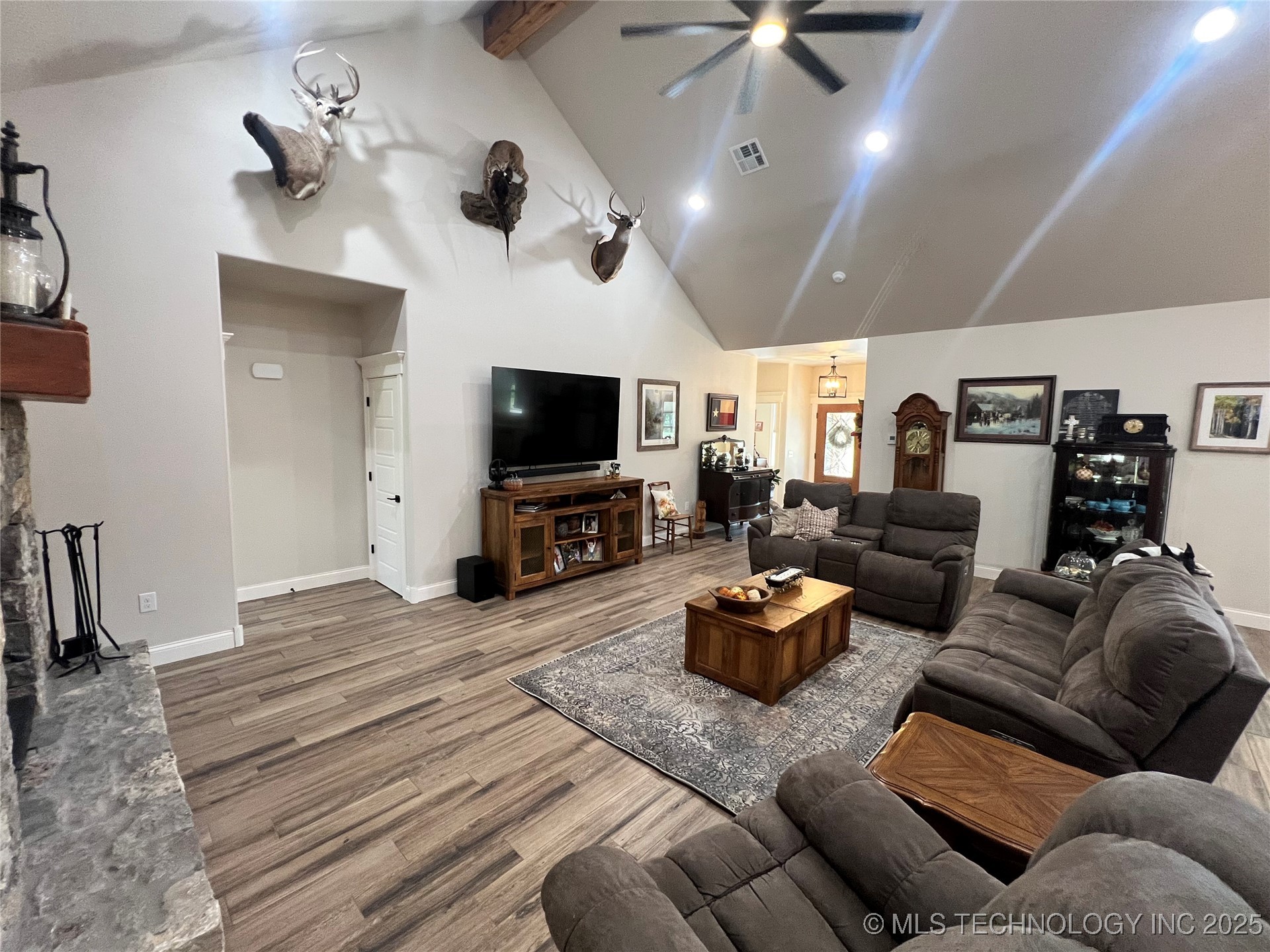 24901 E 280 Road Chelsea OK 74016