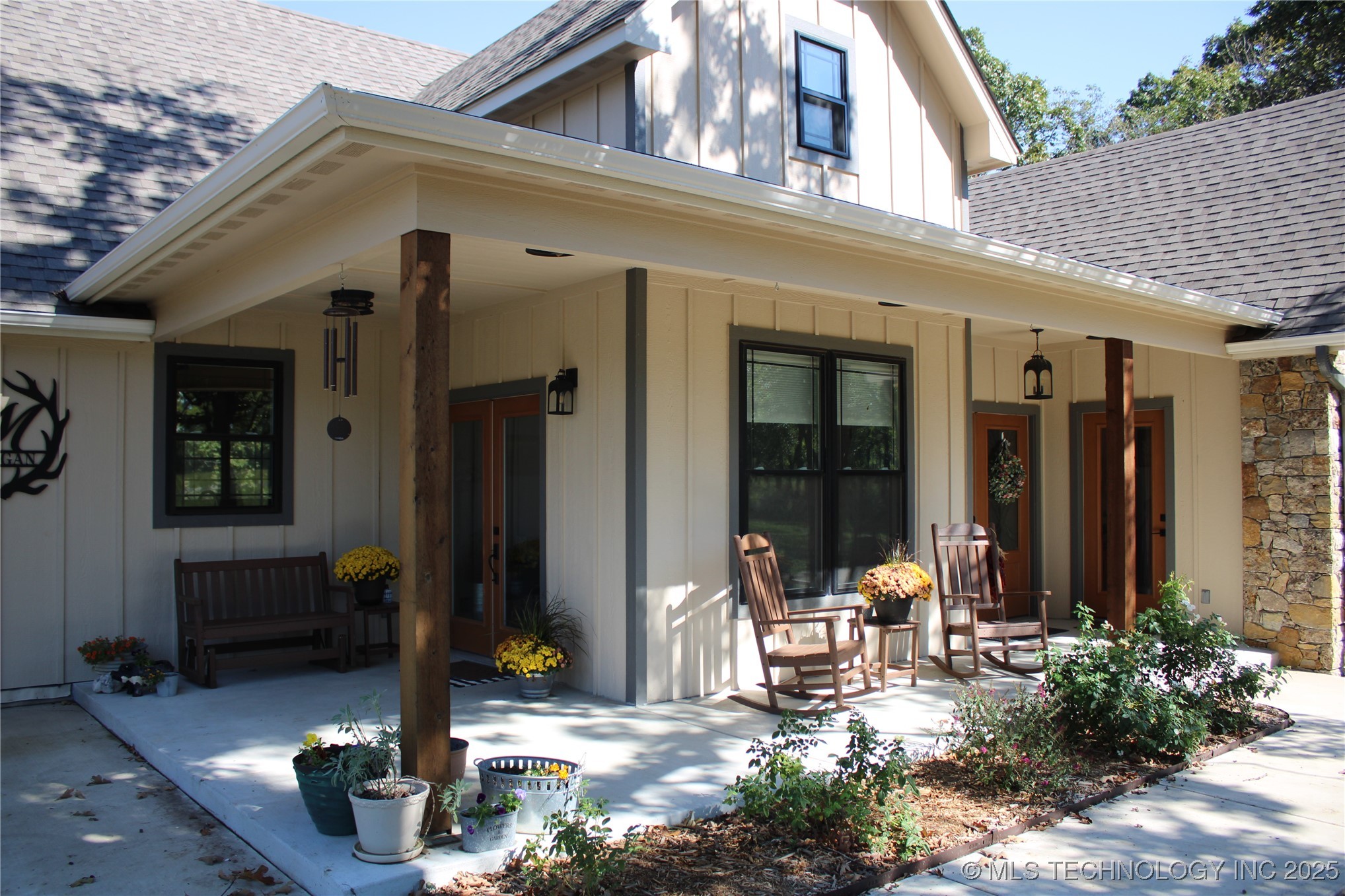 24901 E 280 Road Chelsea OK 74016