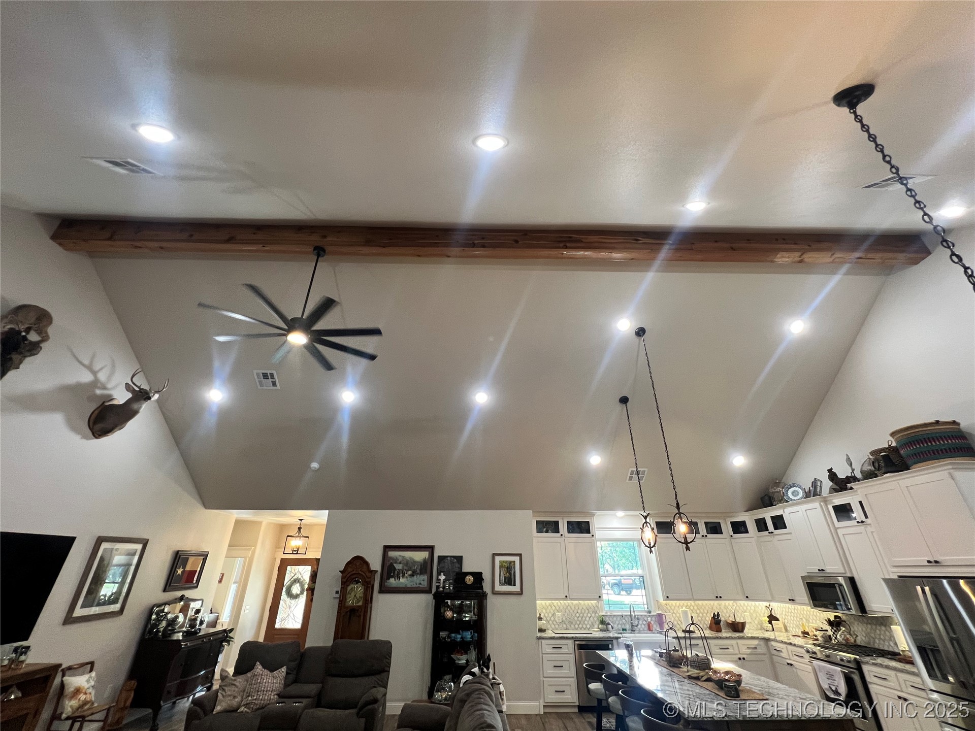 24901 E 280 Road Chelsea OK 74016