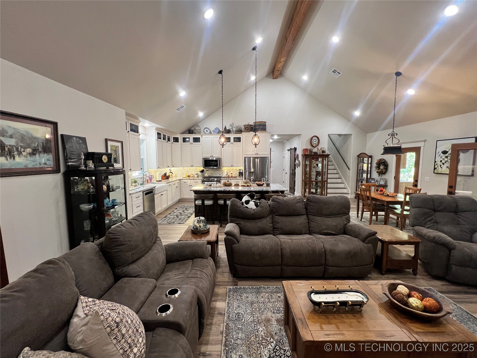 24901 E 280 Road Chelsea OK 74016
