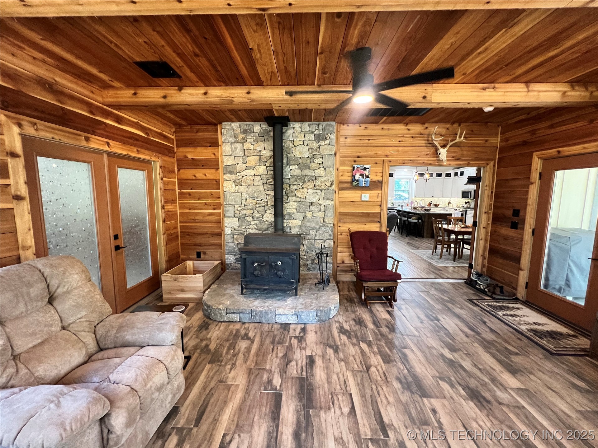24901 E 280 Road Chelsea OK 74016