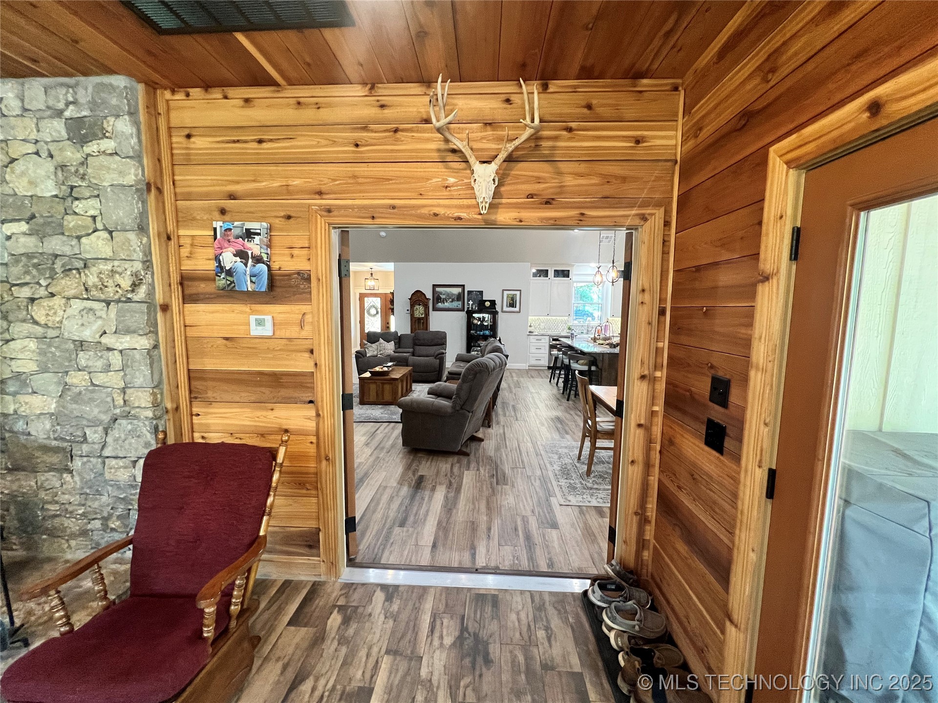 24901 E 280 Road Chelsea OK 74016