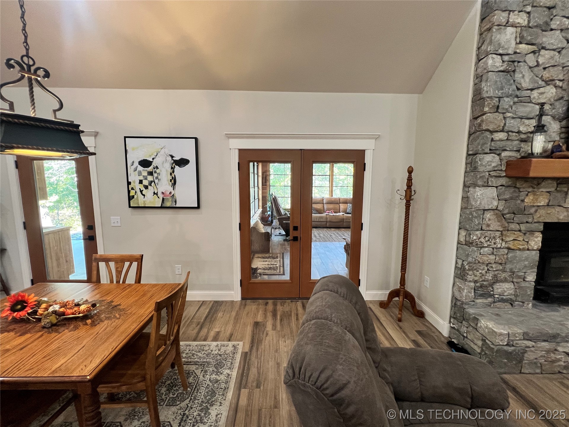 24901 E 280 Road Chelsea OK 74016