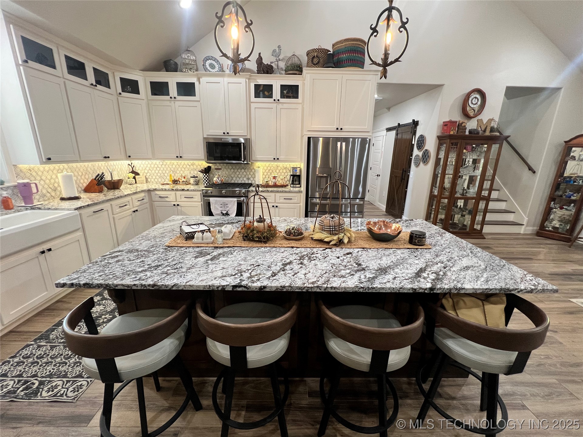 24901 E 280 Road Chelsea OK 74016