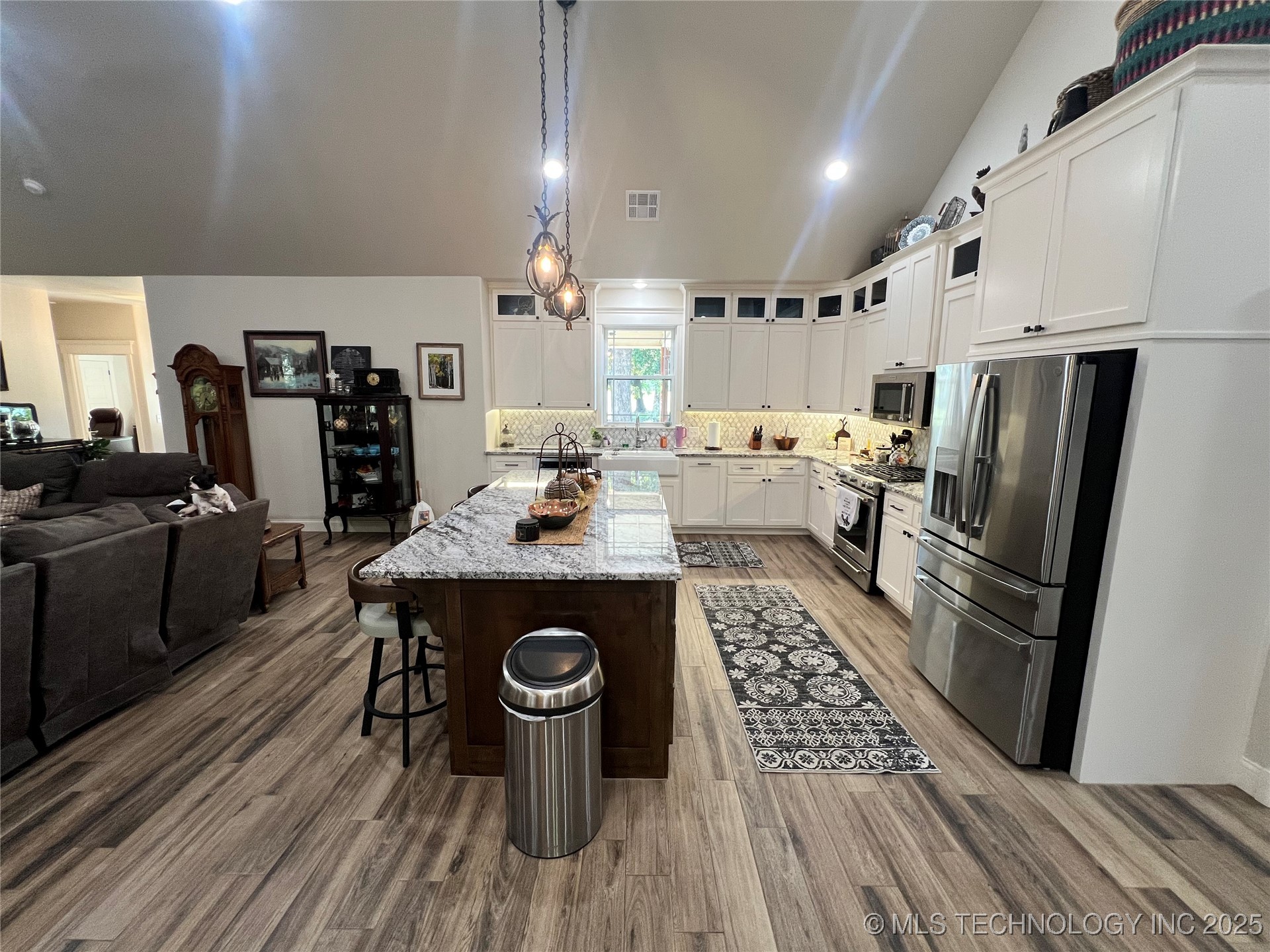 24901 E 280 Road Chelsea OK 74016