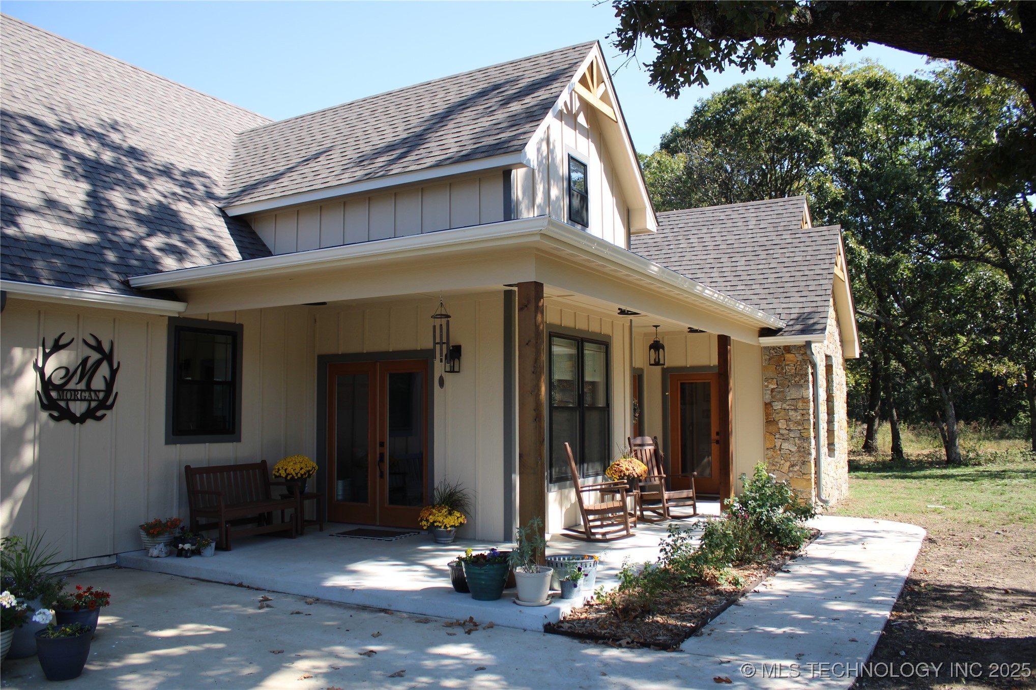 24901 E 280 Road Chelsea OK 74016