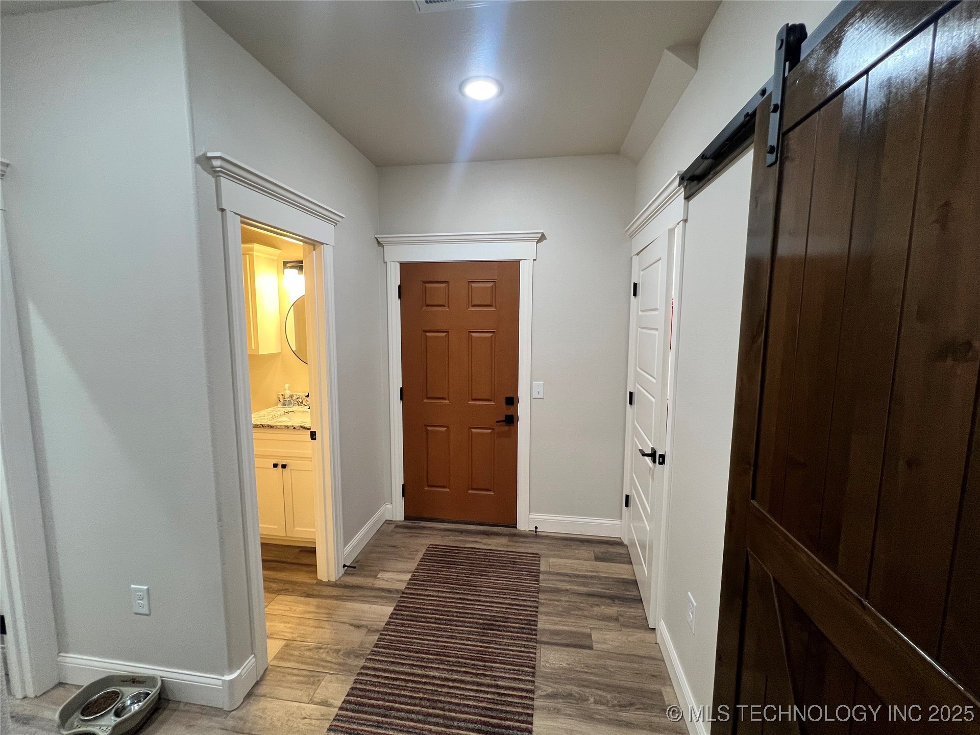 24901 E 280 Road Chelsea OK 74016