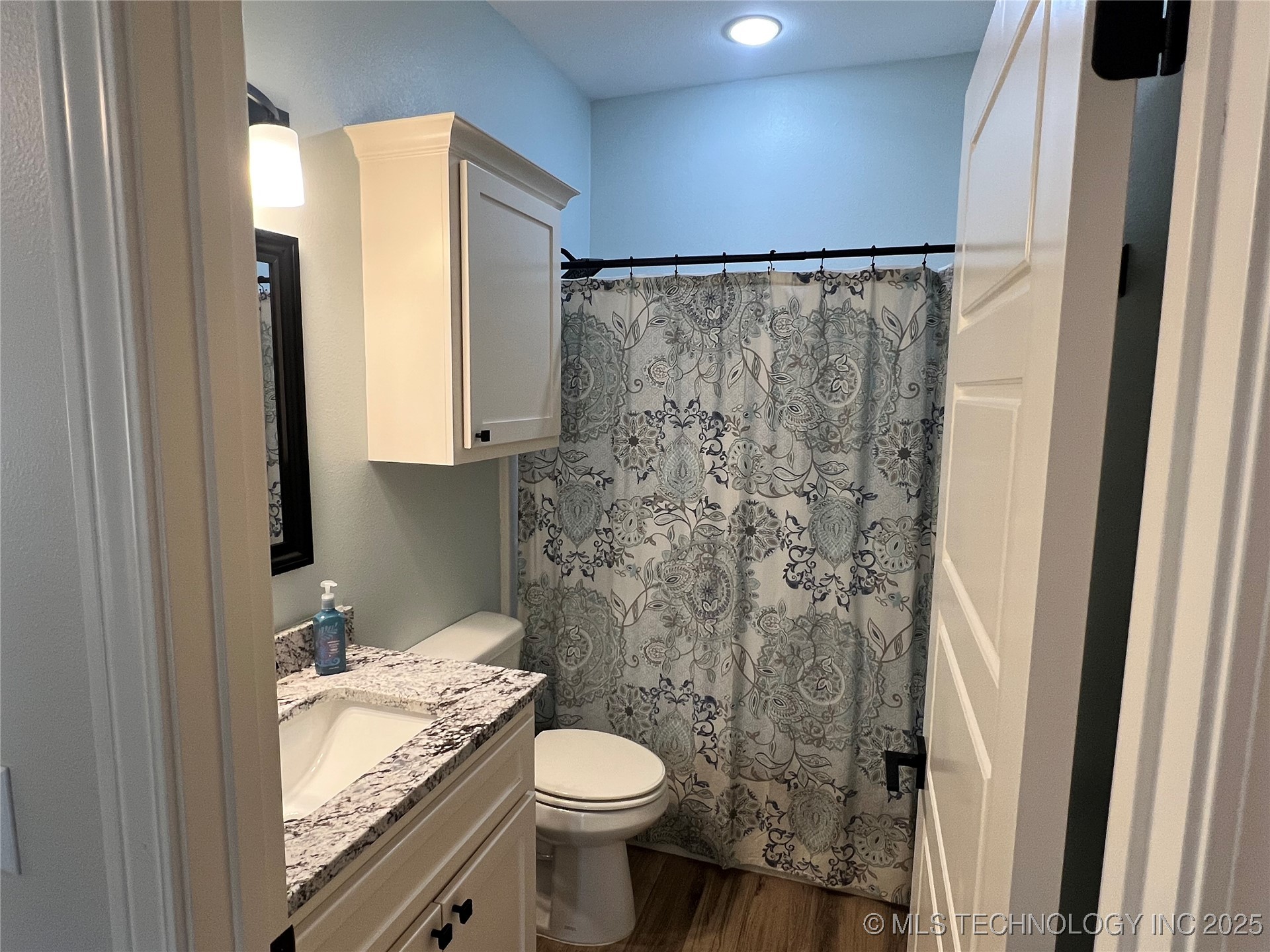 24901 E 280 Road Chelsea OK 74016