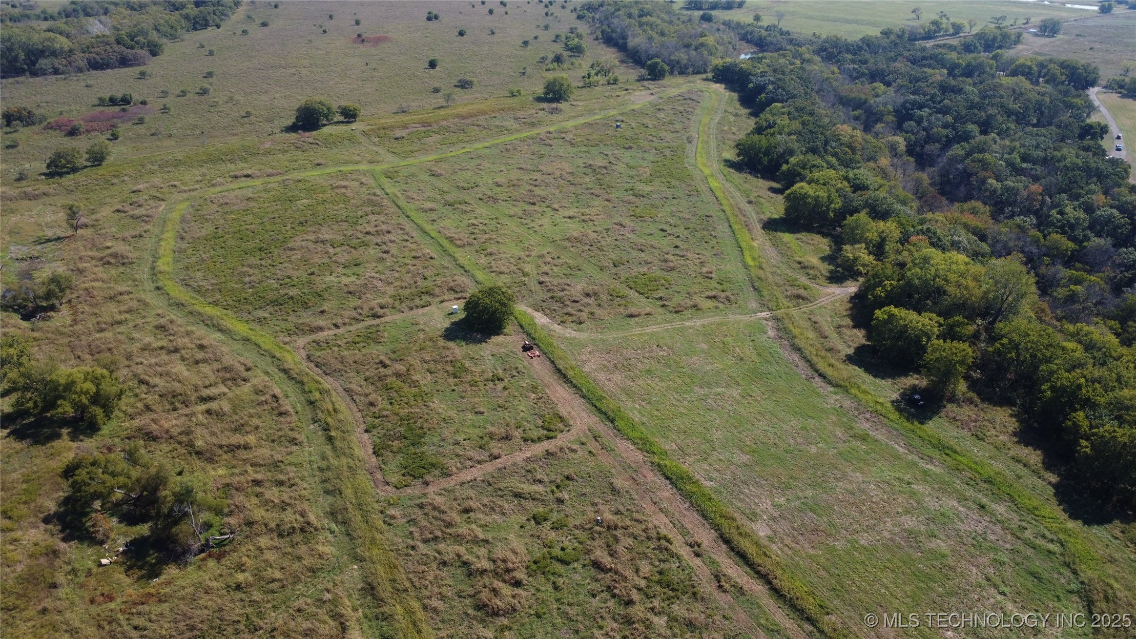 24901 E 280 Road Chelsea OK 74016