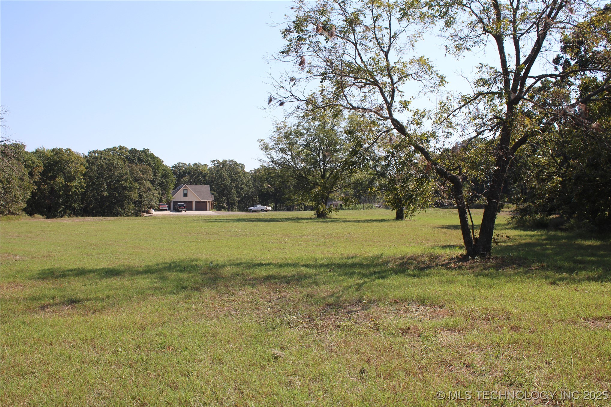 24901 E 280 Road Chelsea OK 74016