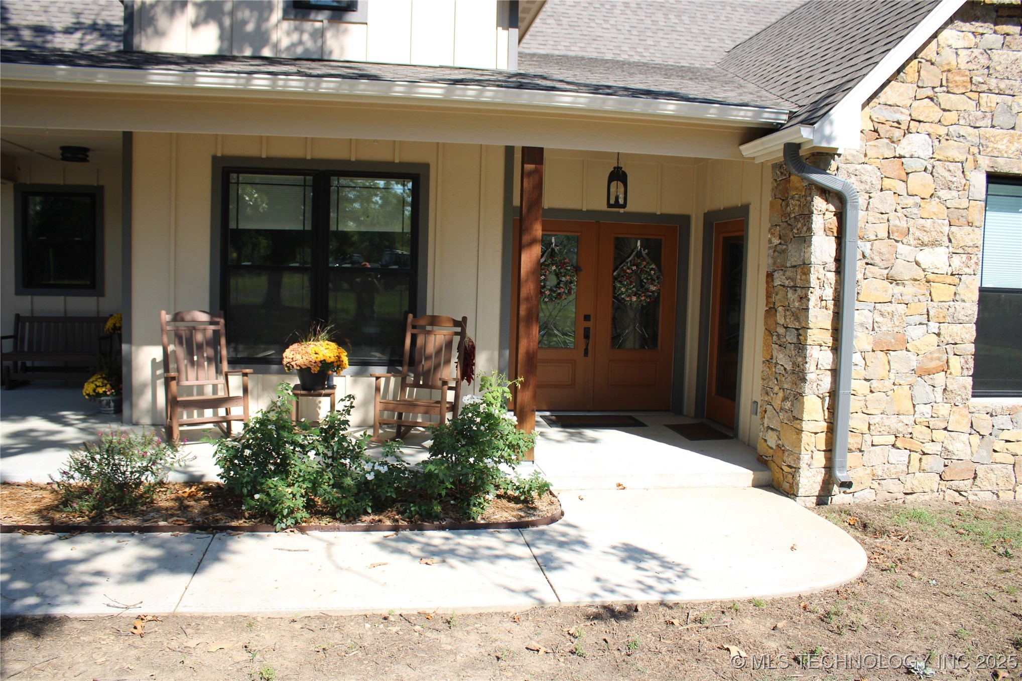 24901 E 280 Road Chelsea OK 74016