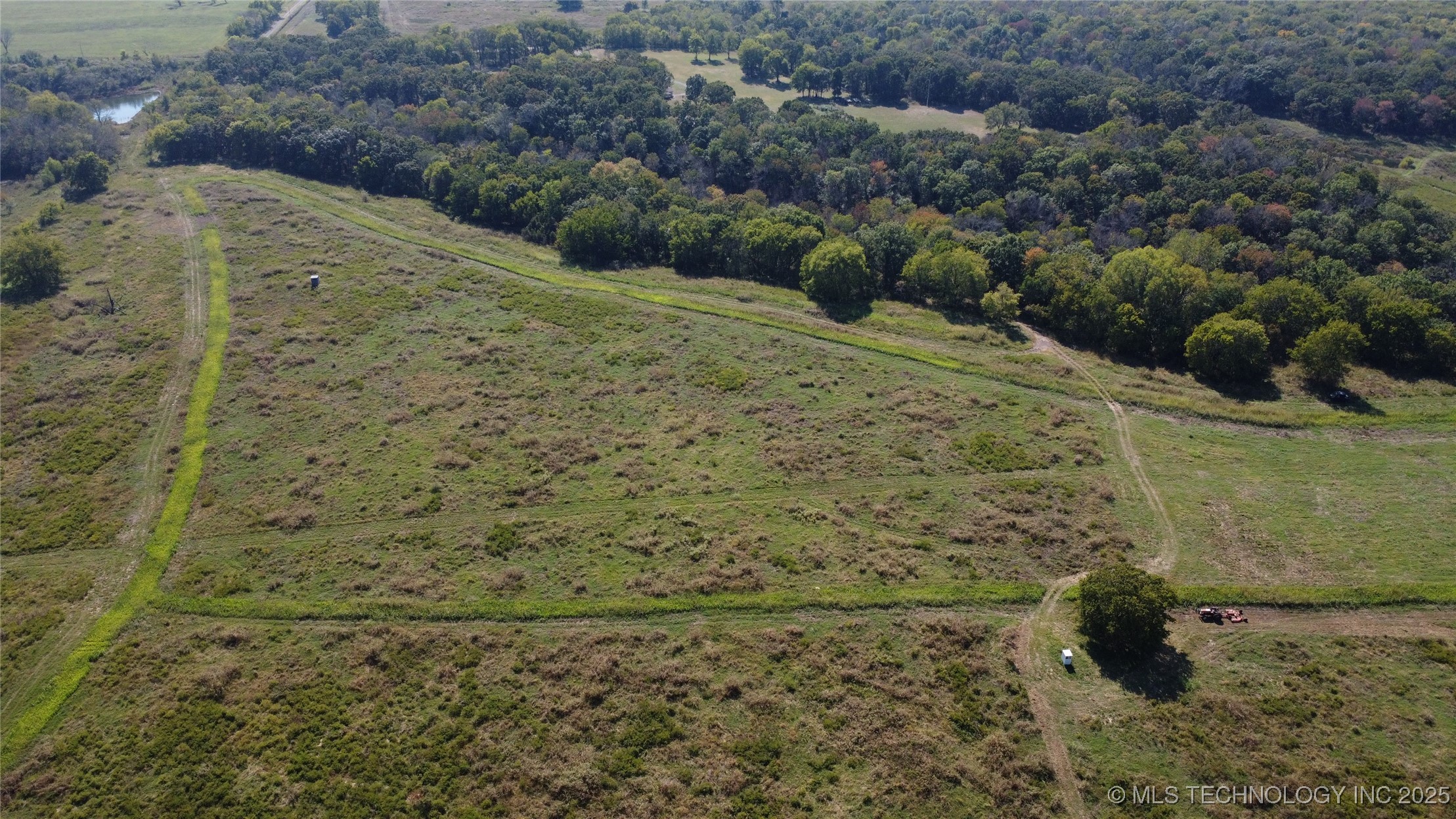 24901 E 280 Road Chelsea OK 74016