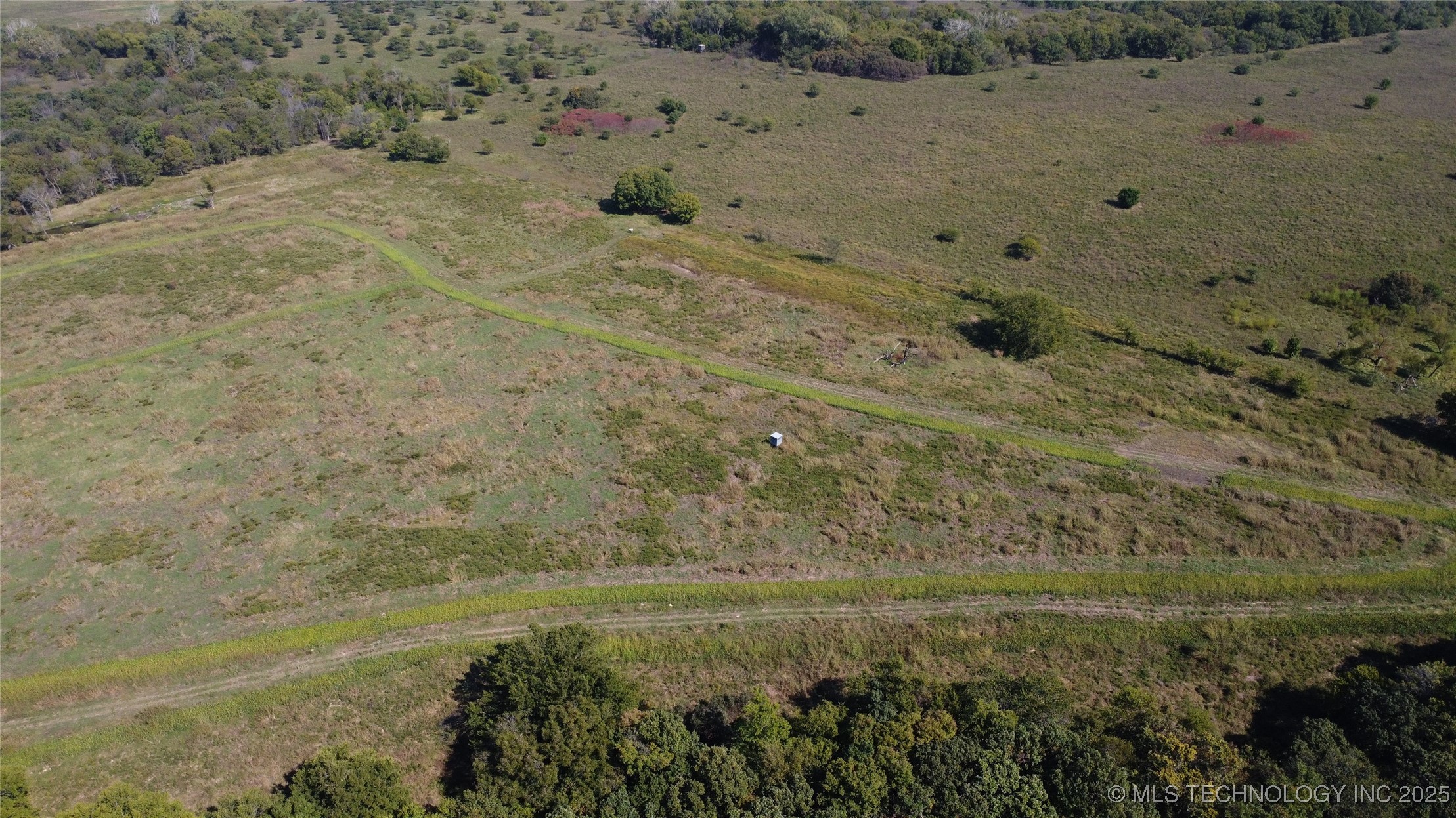 24901 E 280 Road Chelsea OK 74016