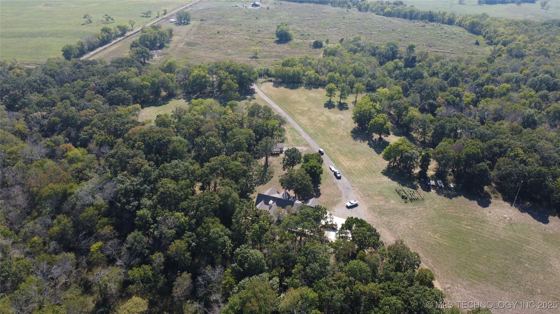 24901 E 280 Road Chelsea OK 74016