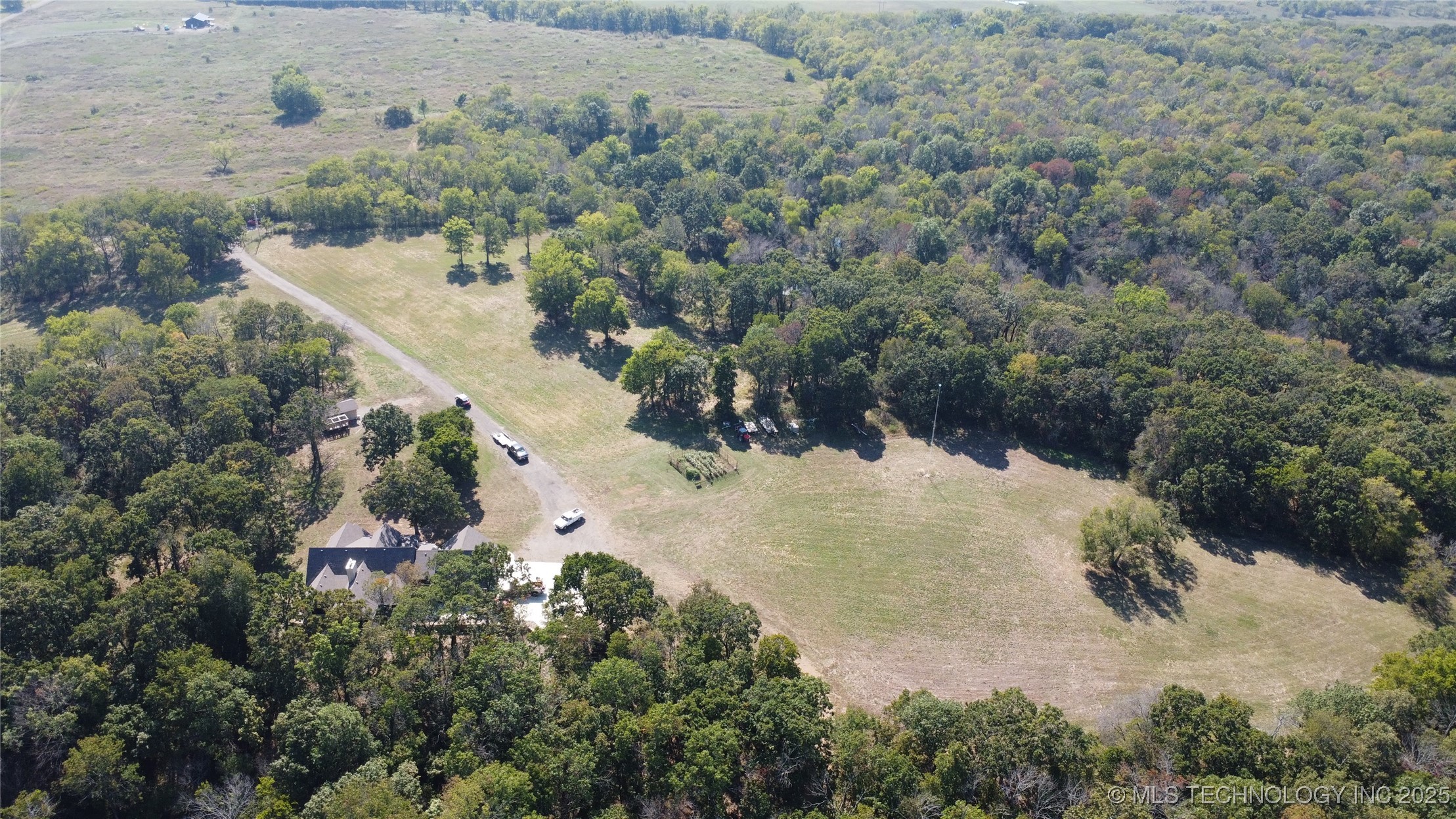 24901 E 280 Road Chelsea OK 74016