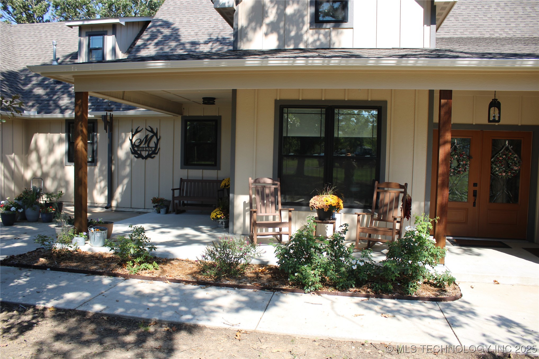 24901 E 280 Road Chelsea OK 74016