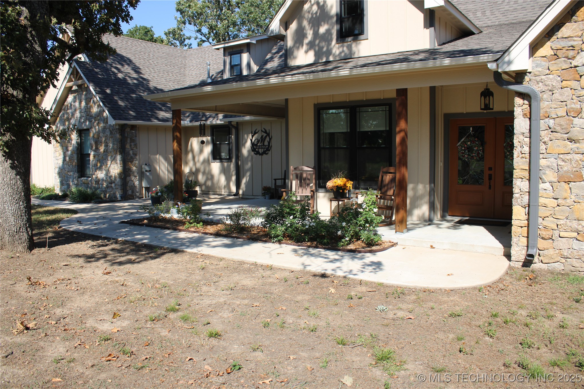 24901 E 280 Road Chelsea OK 74016