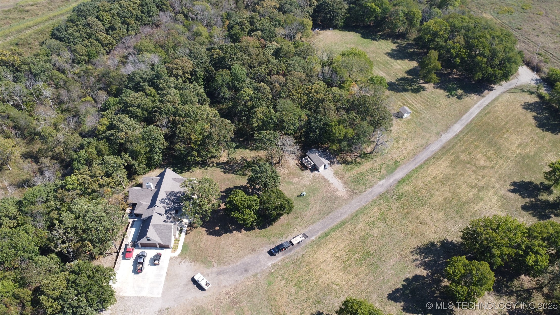 24901 E 280 Road Chelsea OK 74016