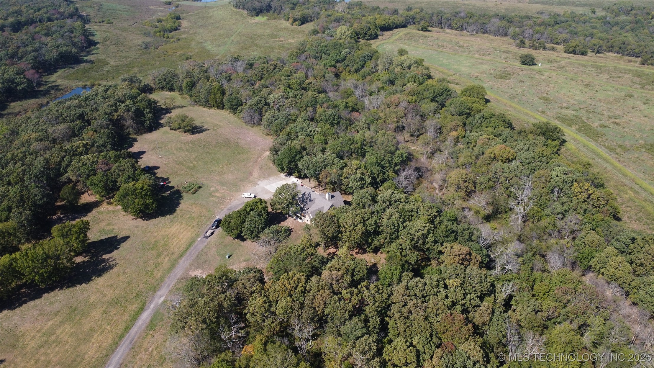 24901 E 280 Road Chelsea OK 74016