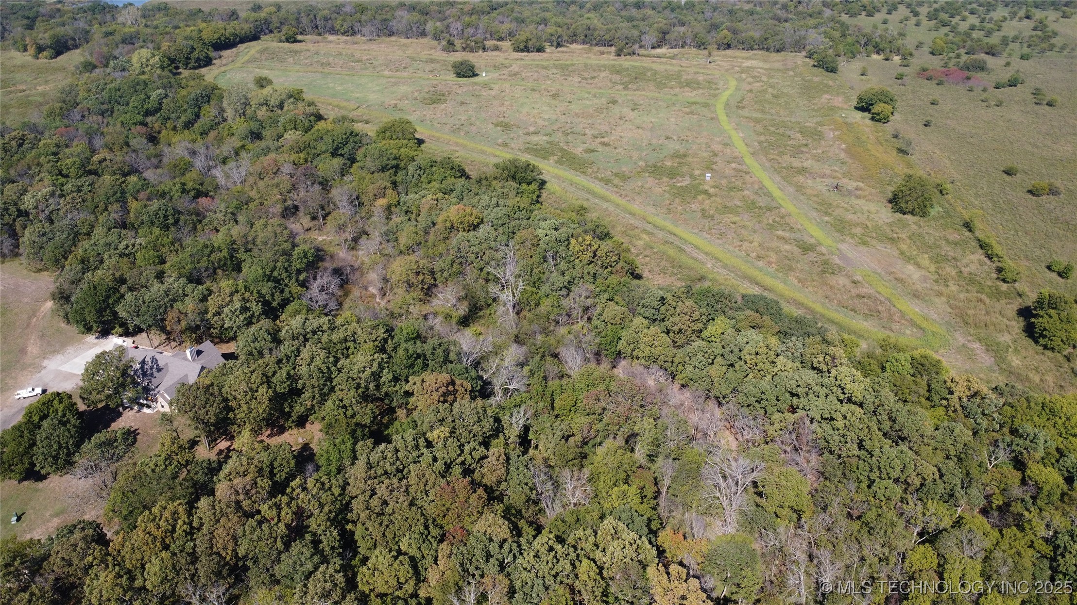 24901 E 280 Road Chelsea OK 74016