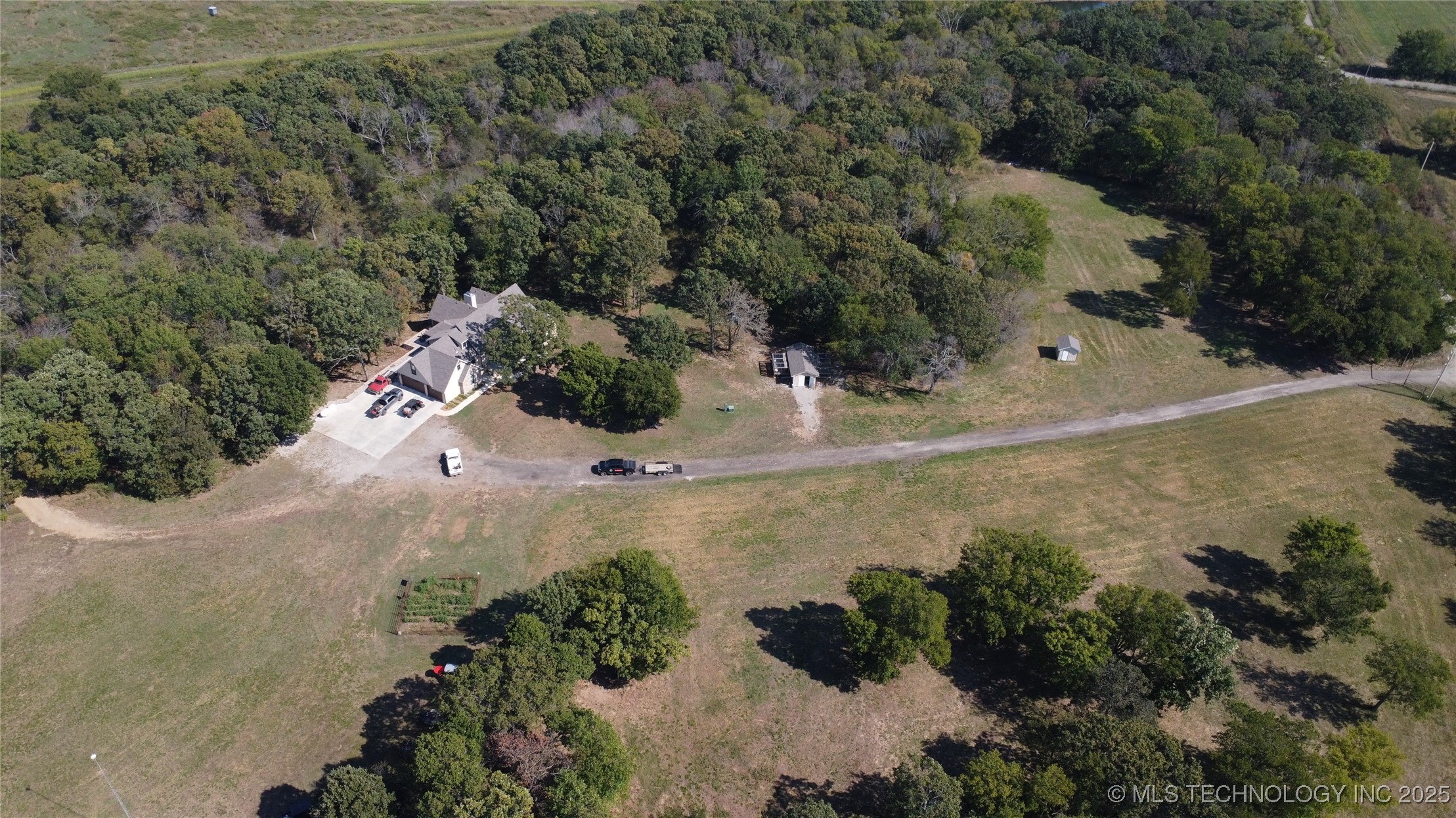 24901 E 280 Road Chelsea OK 74016
