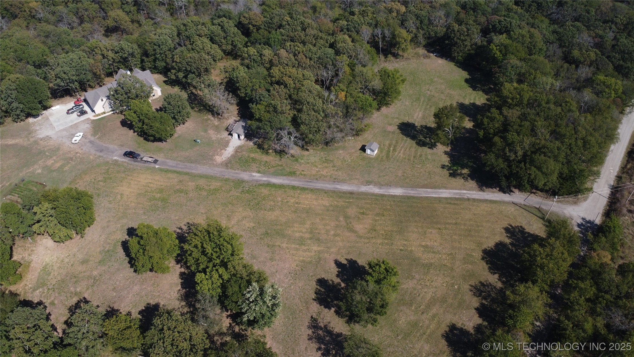 24901 E 280 Road Chelsea OK 74016
