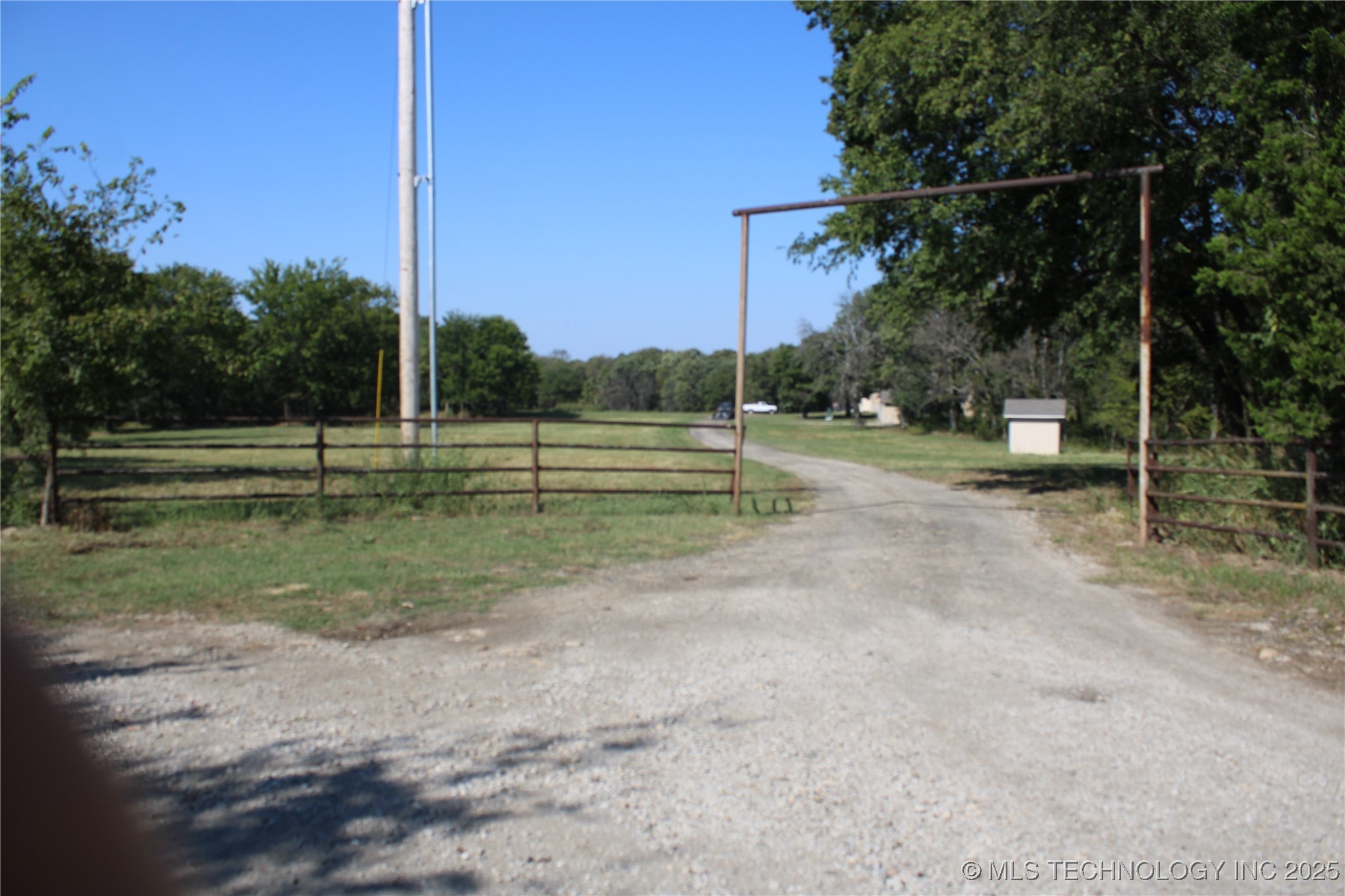24901 E 280 Road Chelsea OK 74016