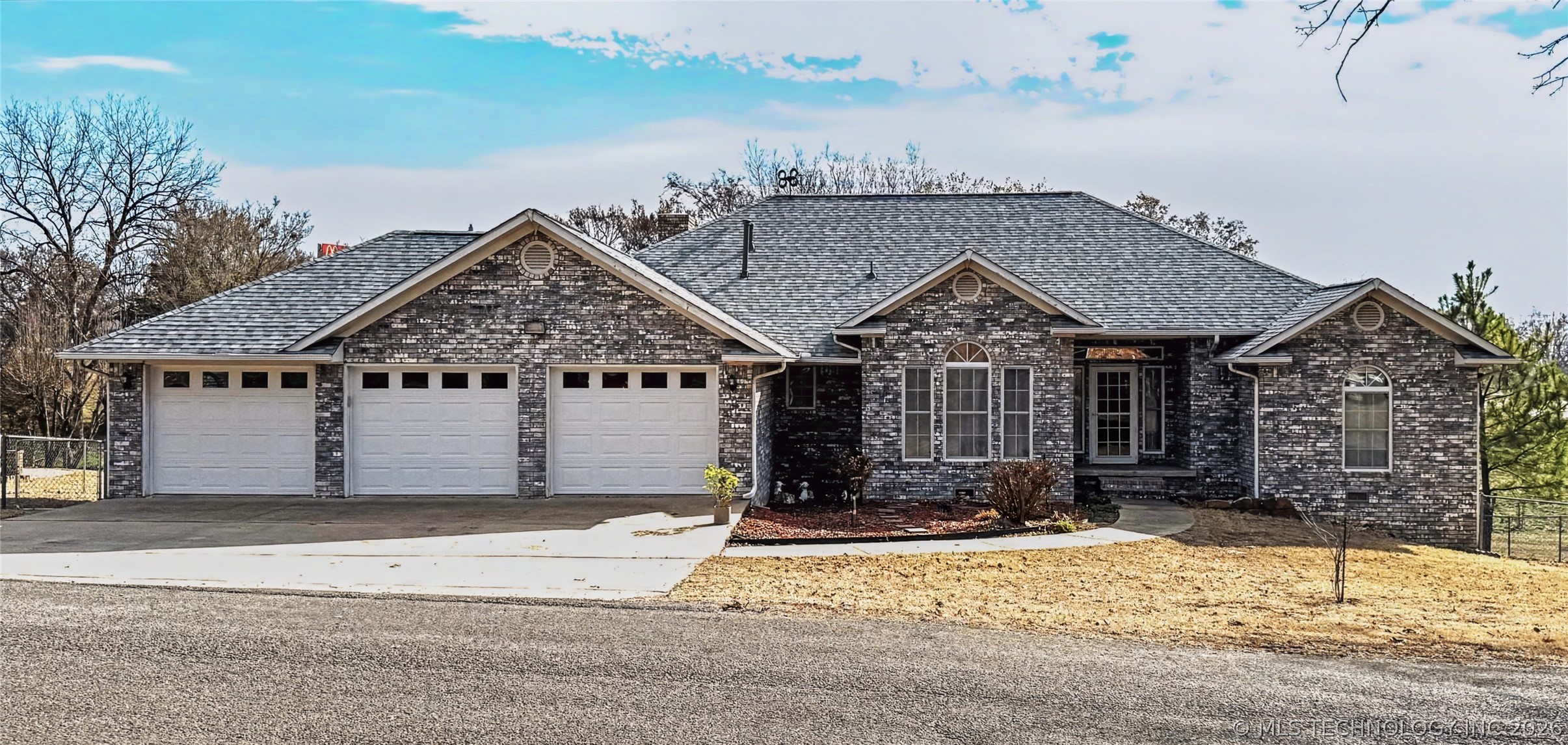 5273 Jeanette Lane Tahlequah OK 74464