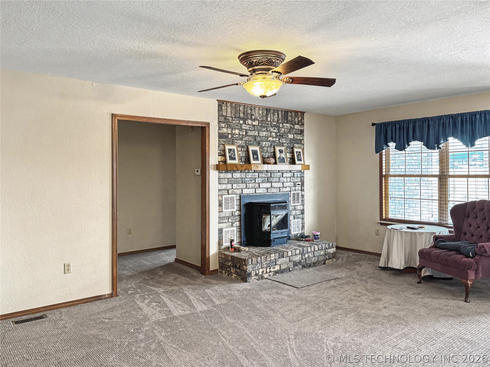 5273 Jeanette Lane Tahlequah OK 74464