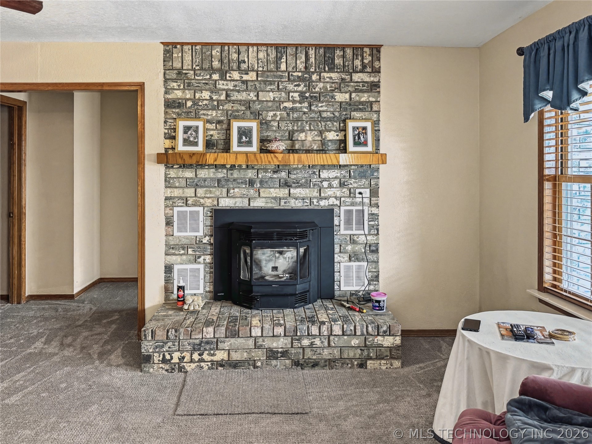 5273 Jeanette Lane Tahlequah OK 74464