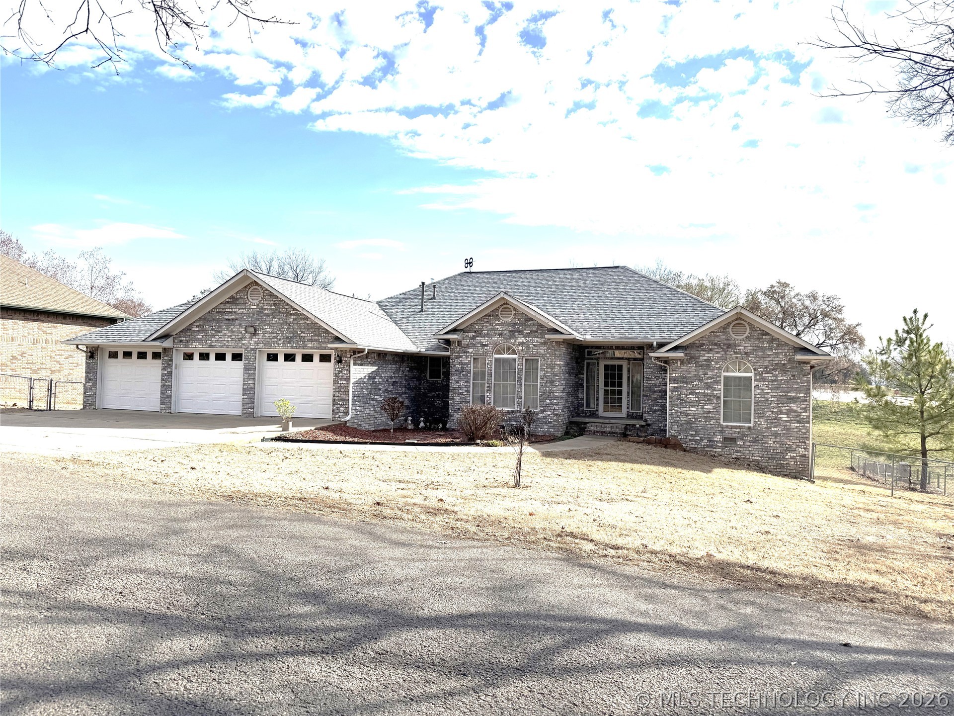 5273 Jeanette Lane Tahlequah OK 74464