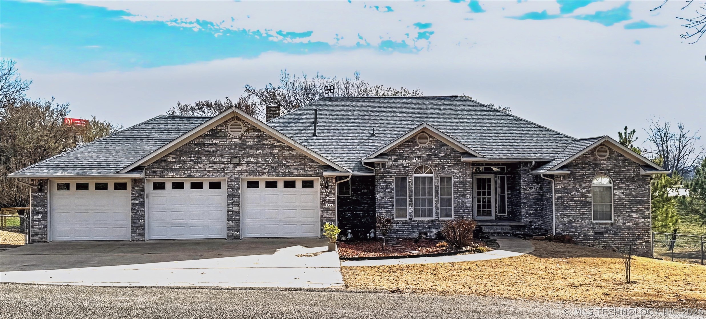5273 Jeanette Lane Tahlequah OK 74464