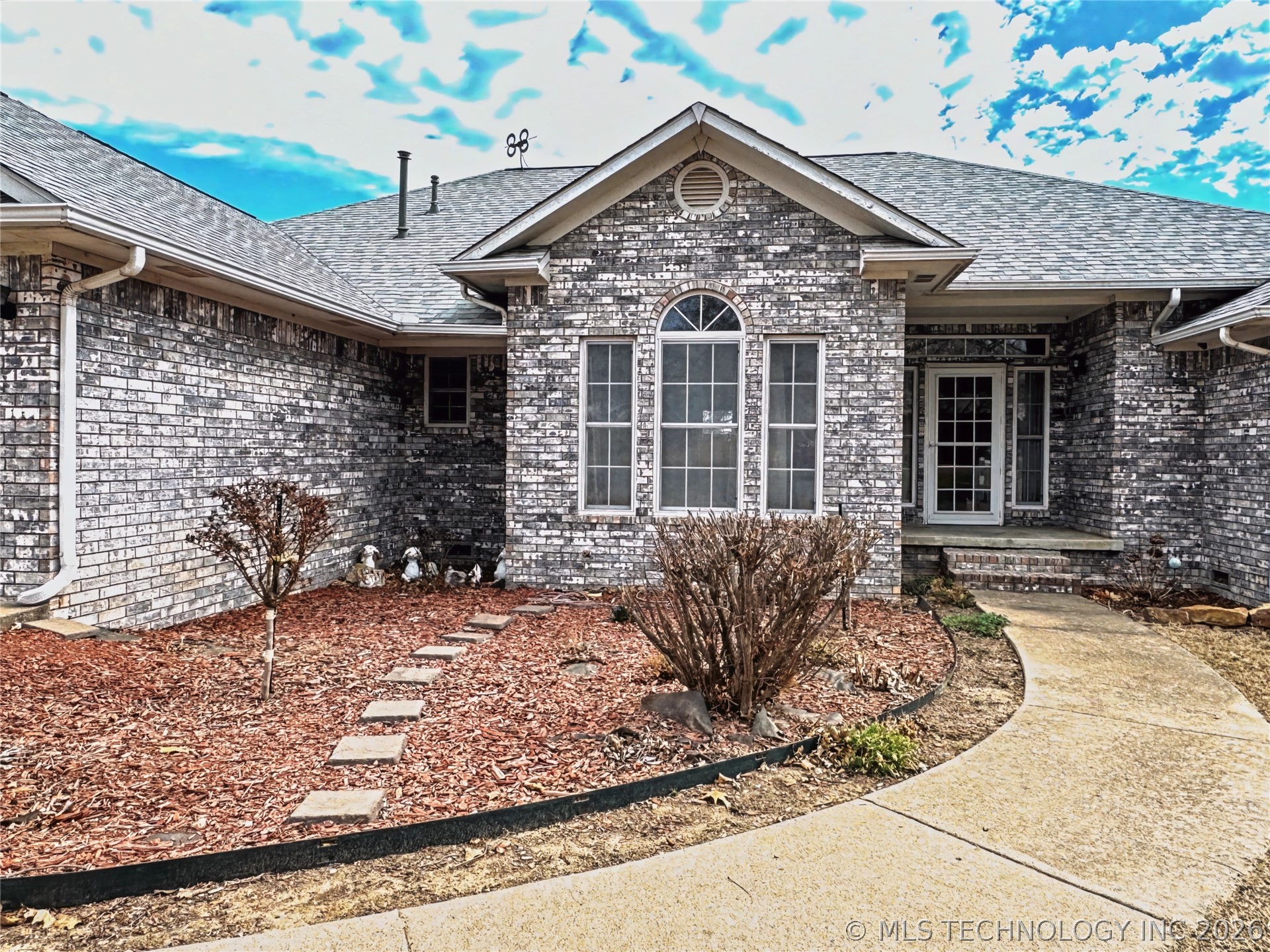 5273 Jeanette Lane Tahlequah OK 74464
