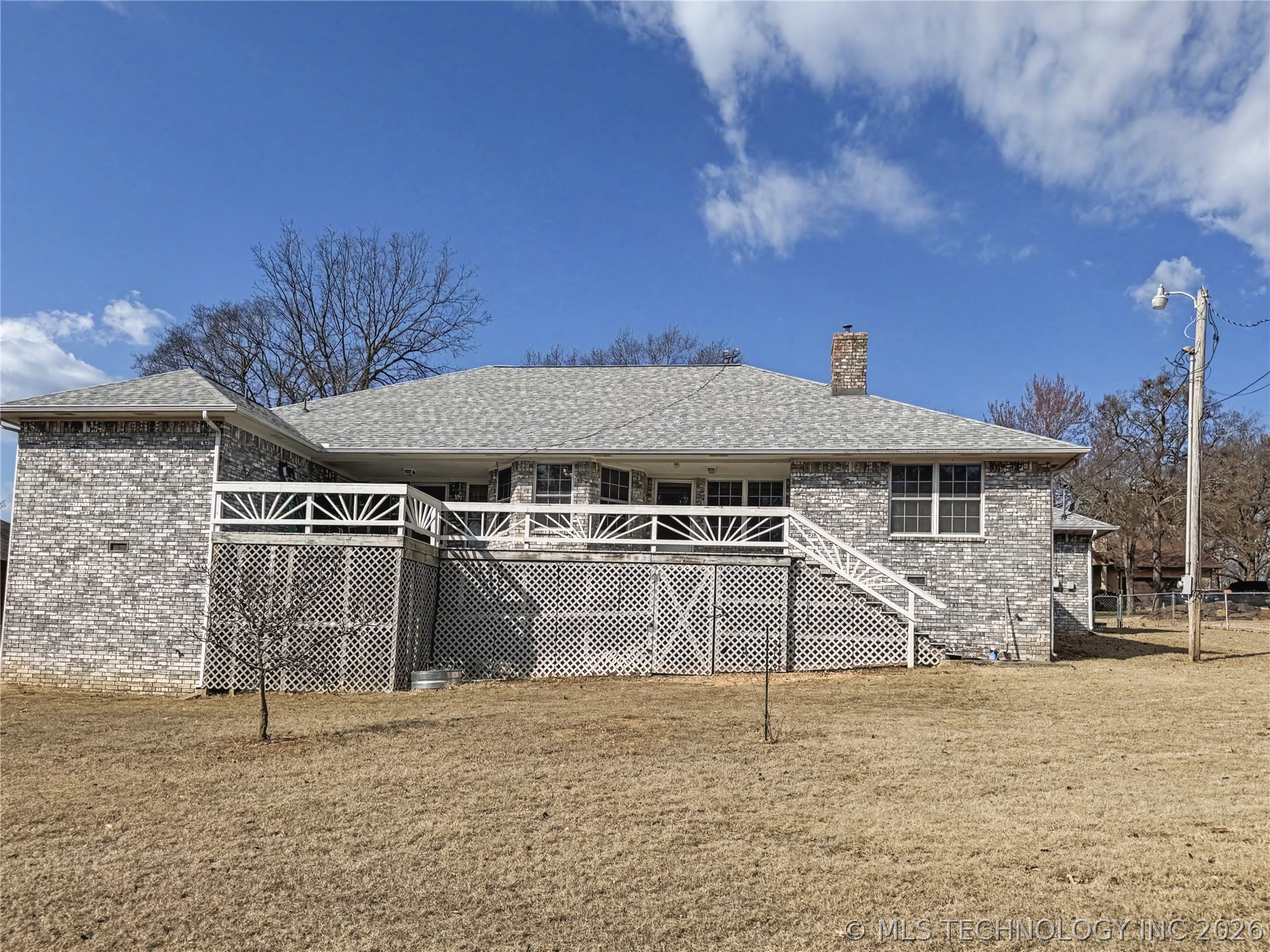 5273 Jeanette Lane Tahlequah OK 74464