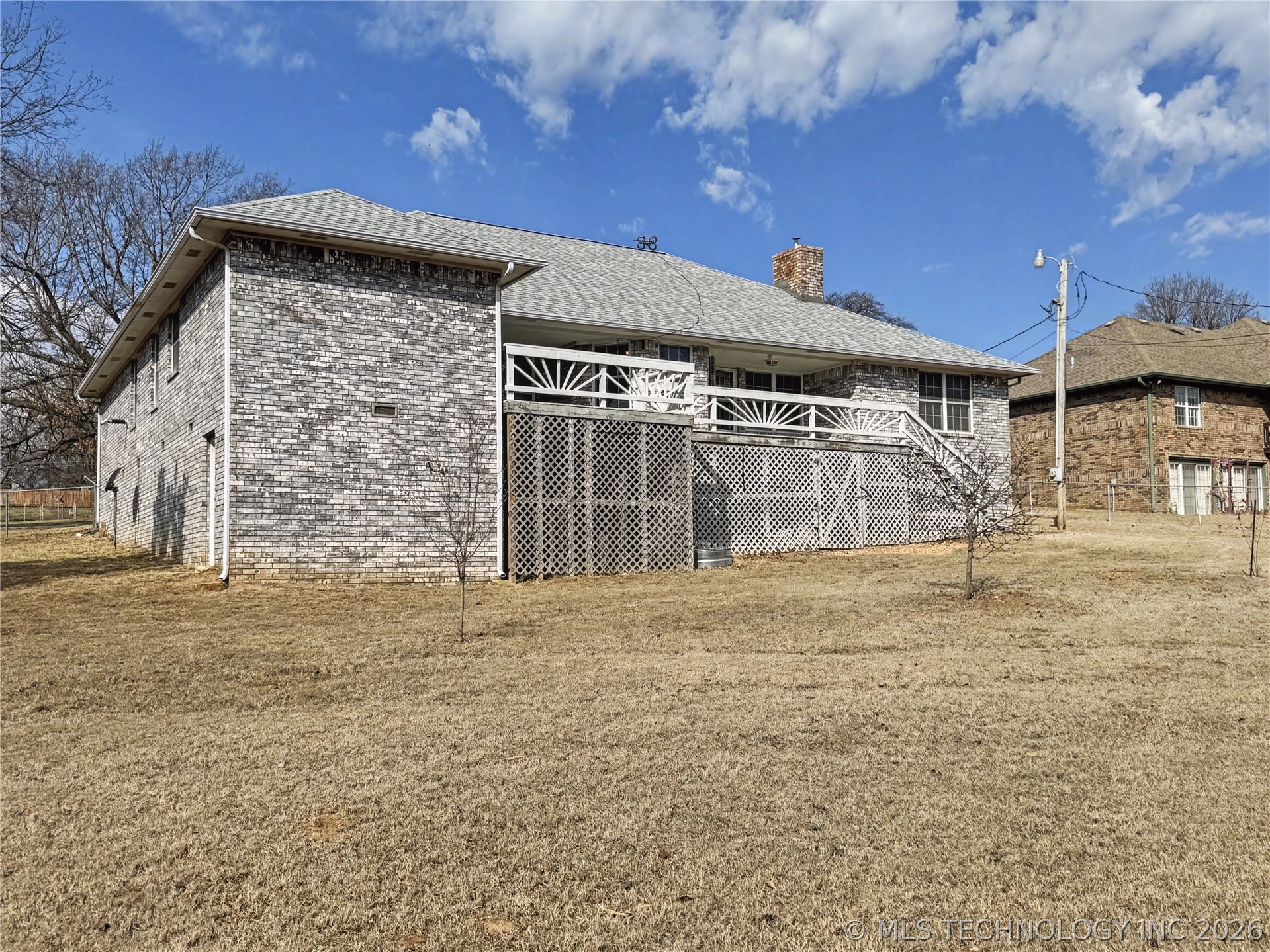 5273 Jeanette Lane Tahlequah OK 74464