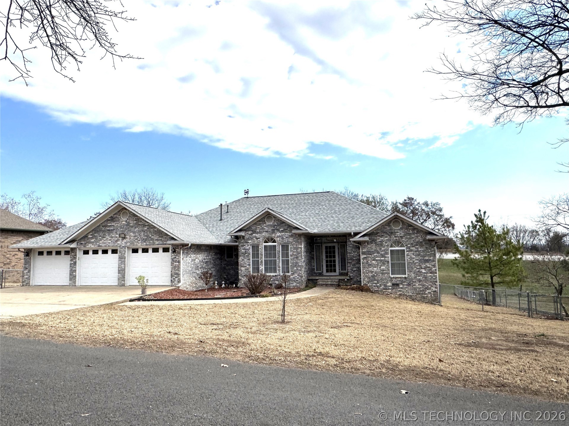 5273 Jeanette Lane Tahlequah OK 74464