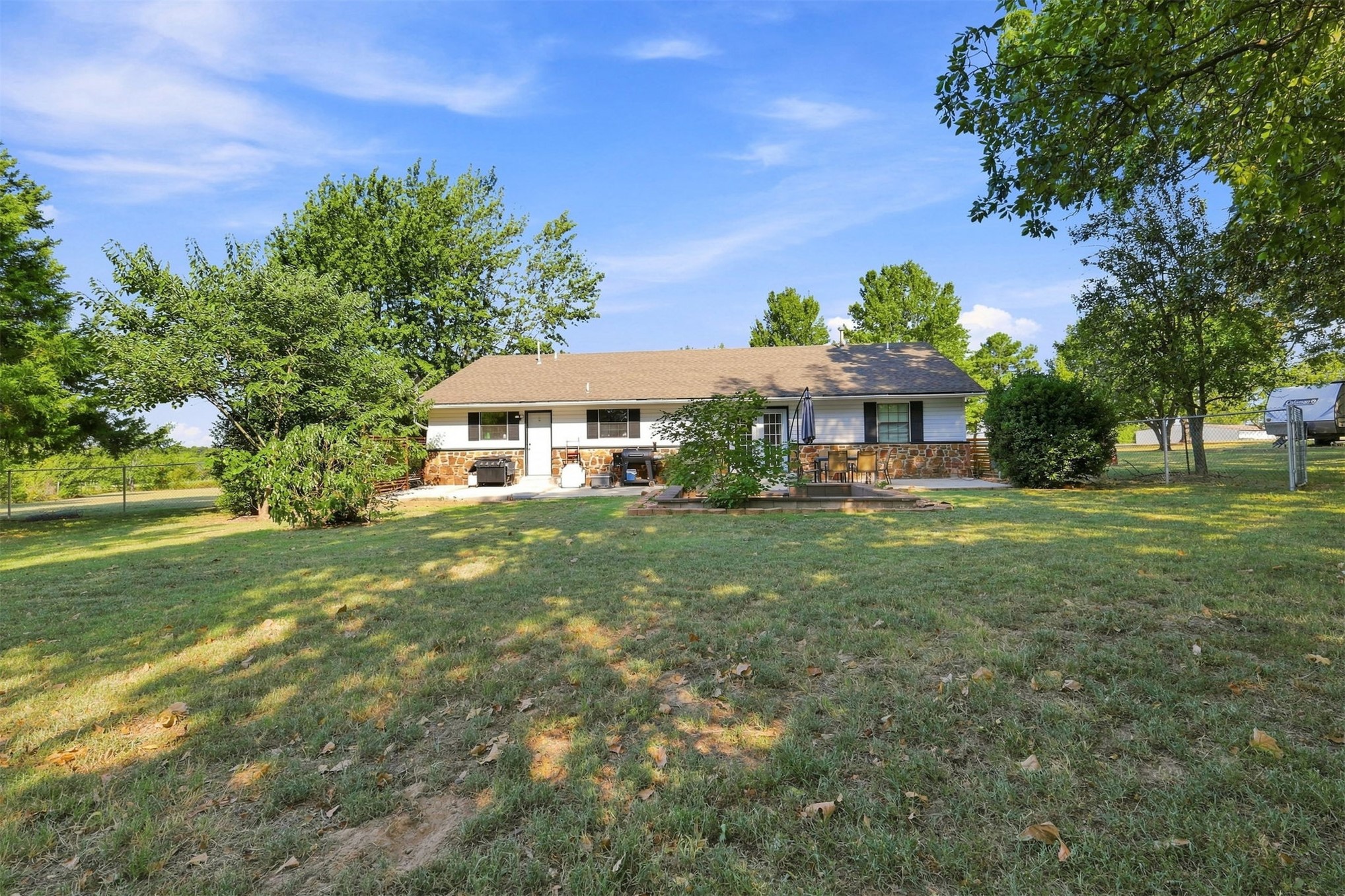 21331 W Cookson Bend Cookson OK 74427