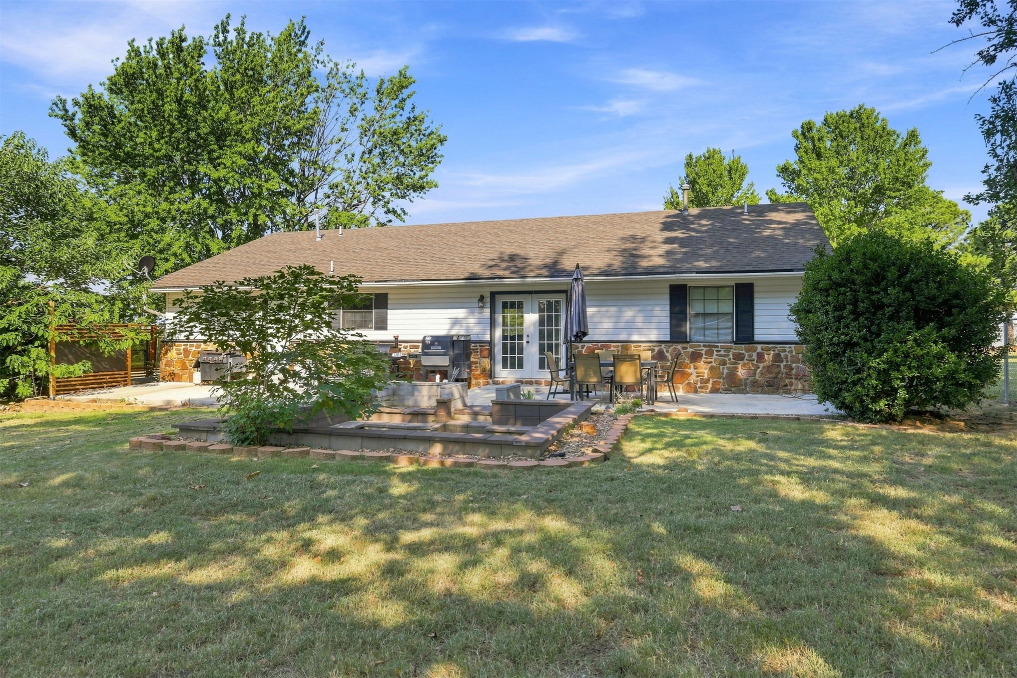 21331 W Cookson Bend Cookson OK 74427