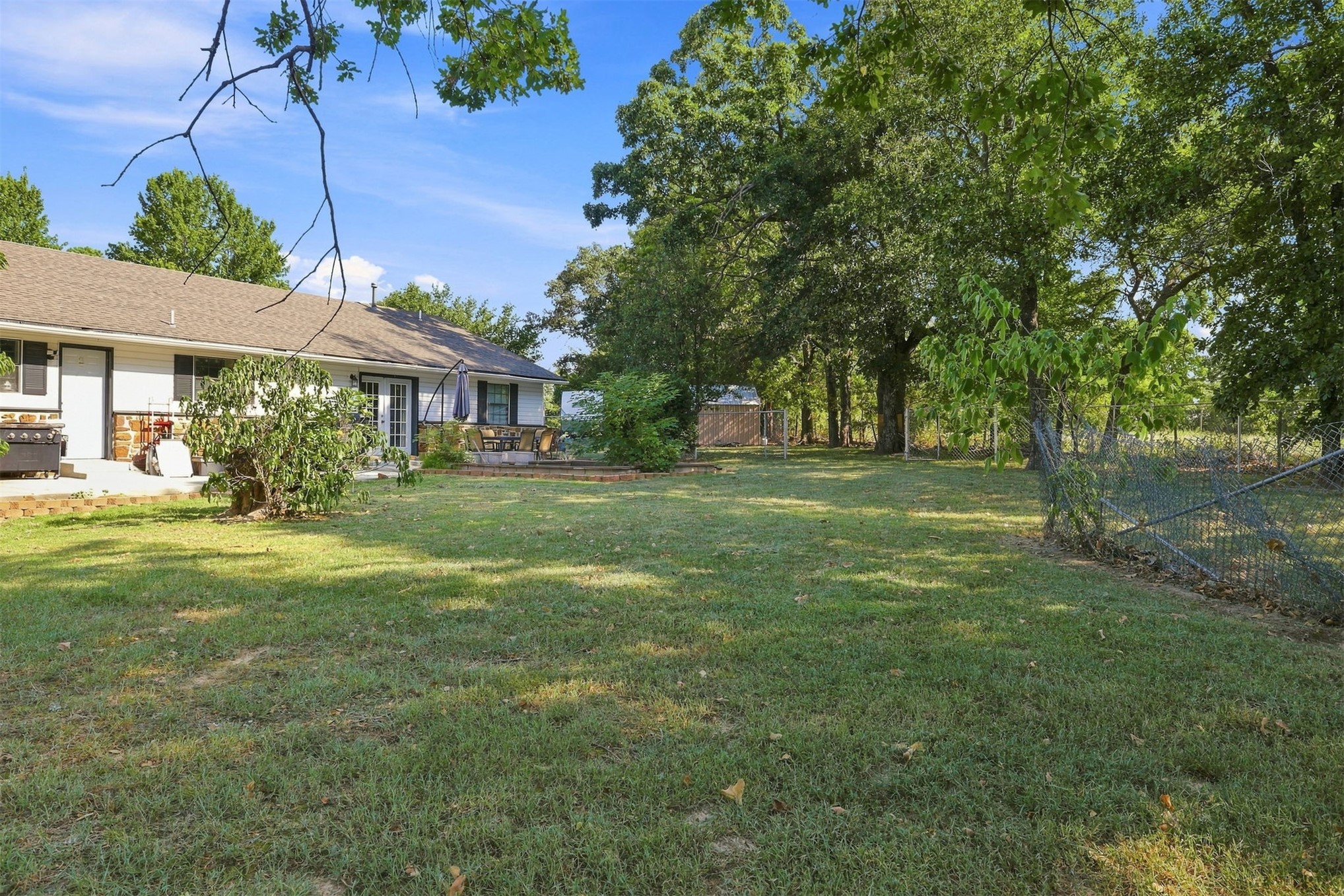 21331 W Cookson Bend Cookson OK 74427