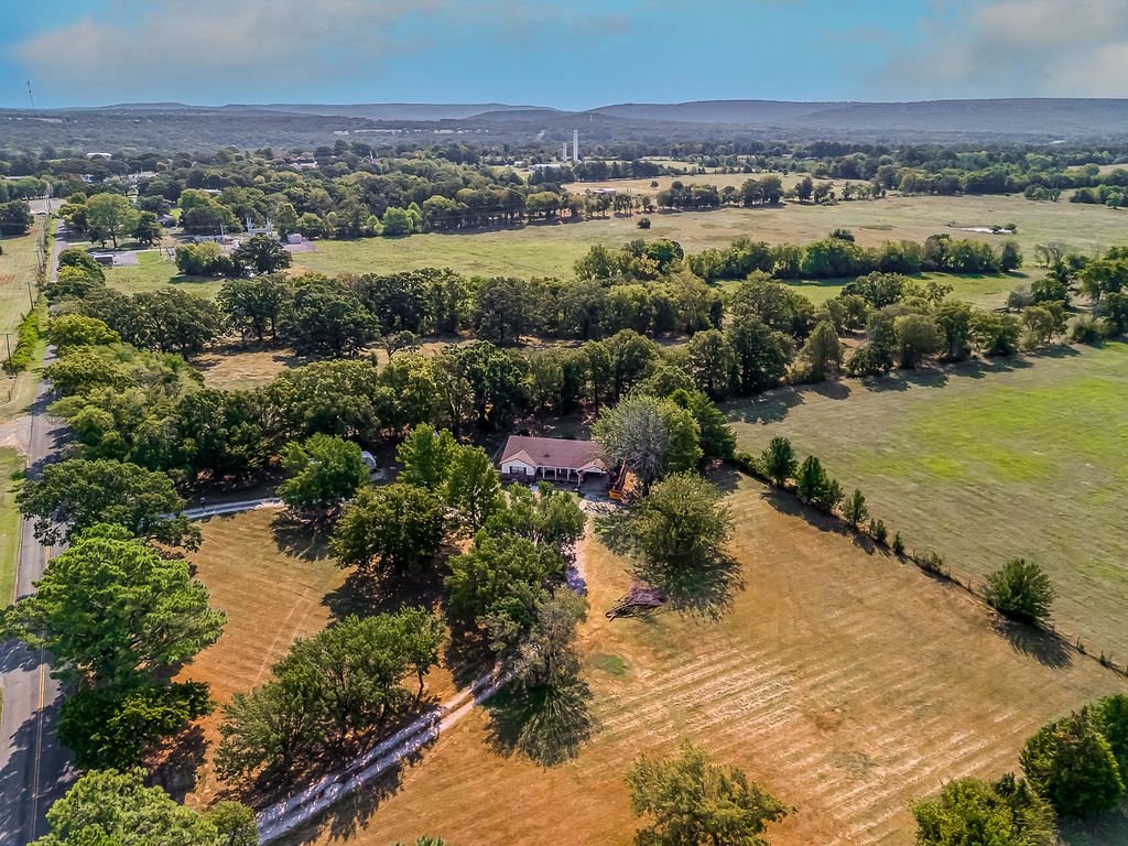21331 W Cookson Bend Cookson OK 74427